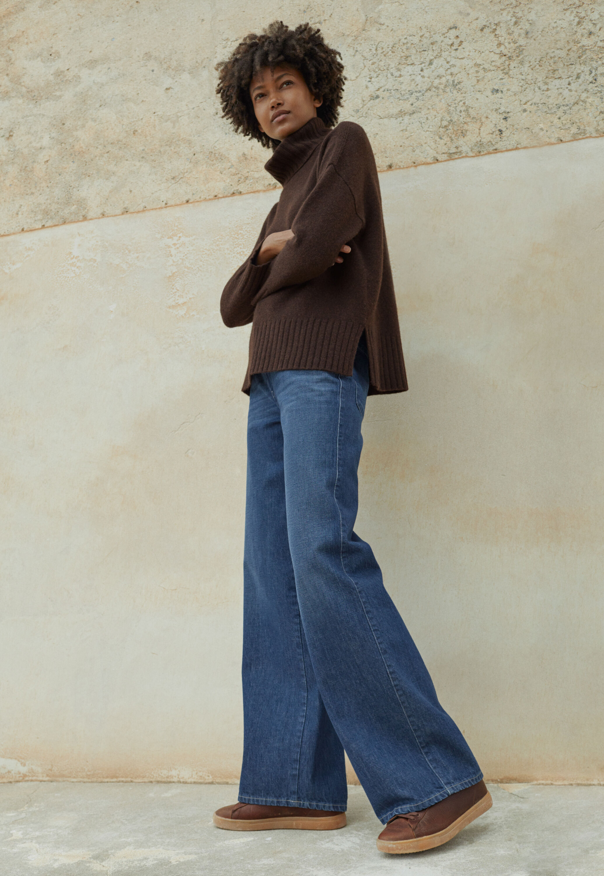 Denim-Jeans