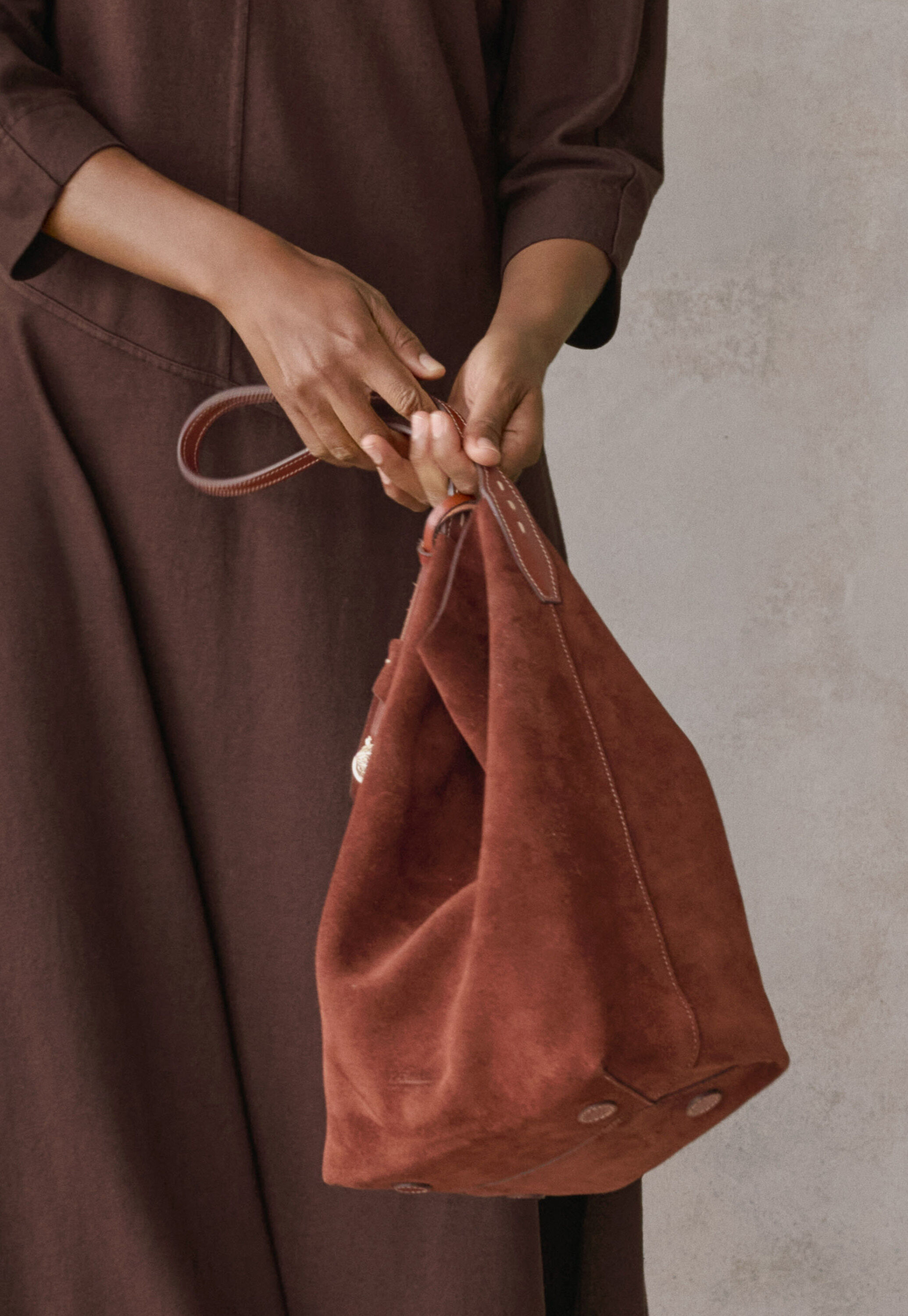 Bucket-Bag