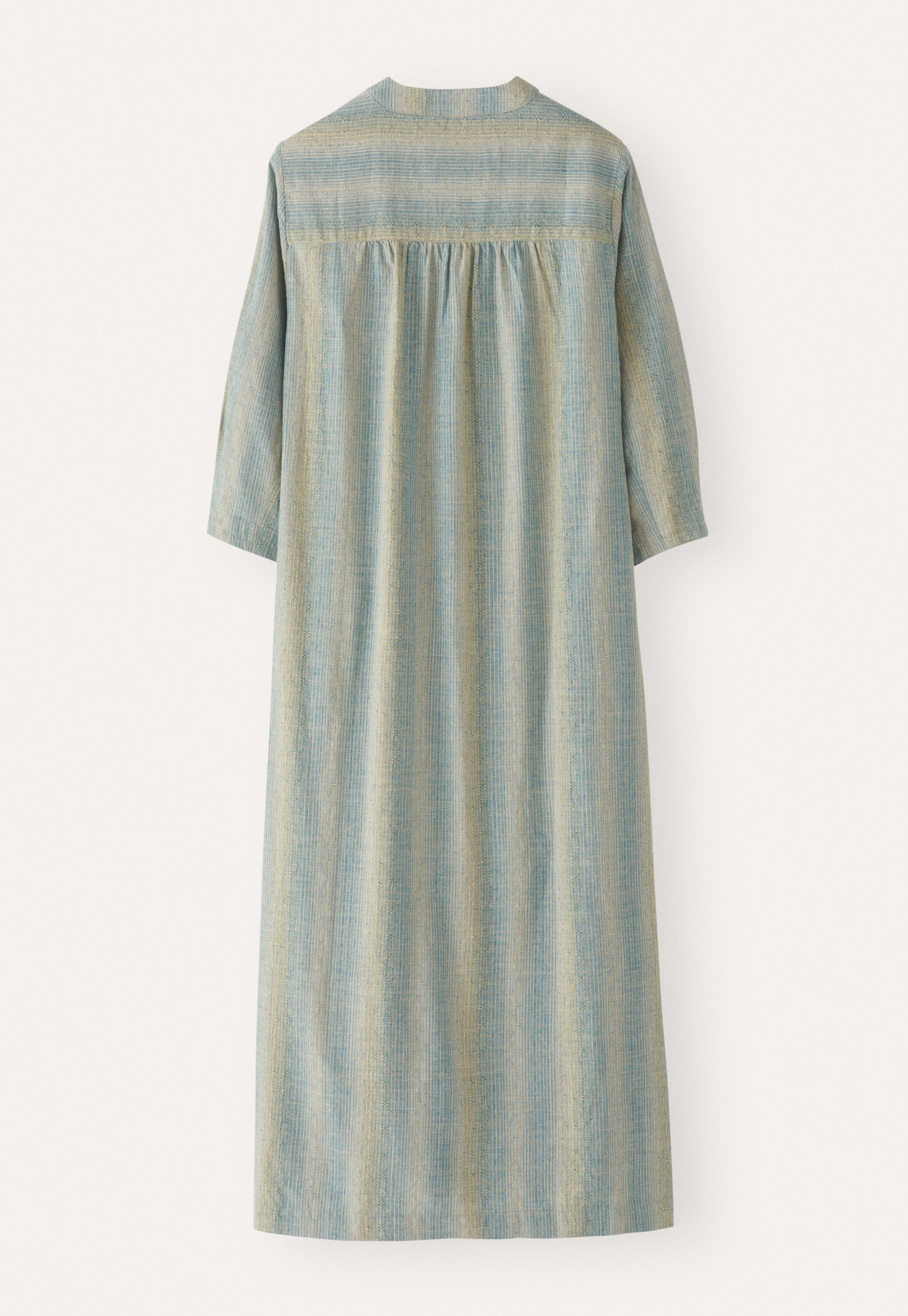 Durchgekn&ouml;pftes Kleid