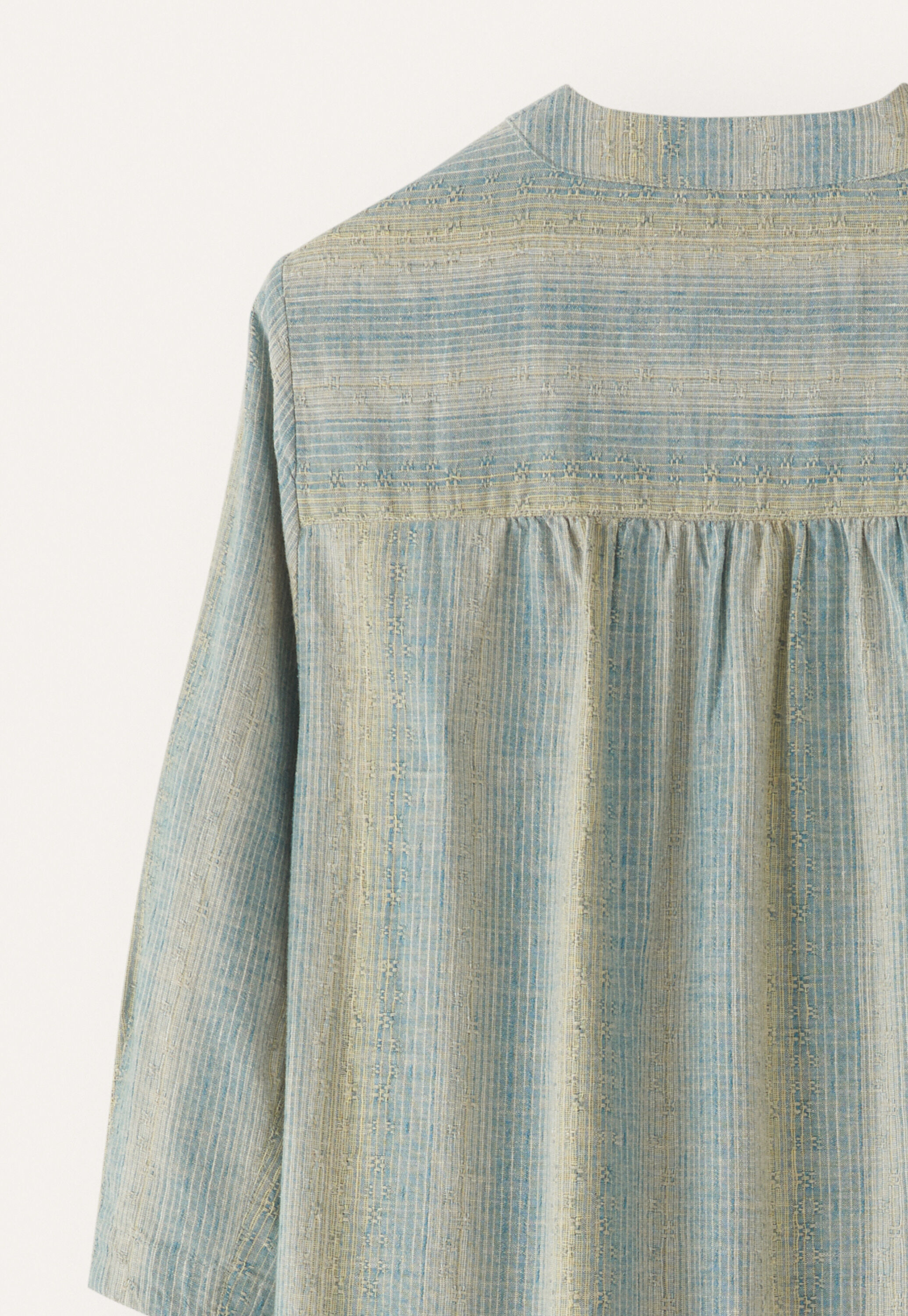 Durchgekn&ouml;pftes Kleid