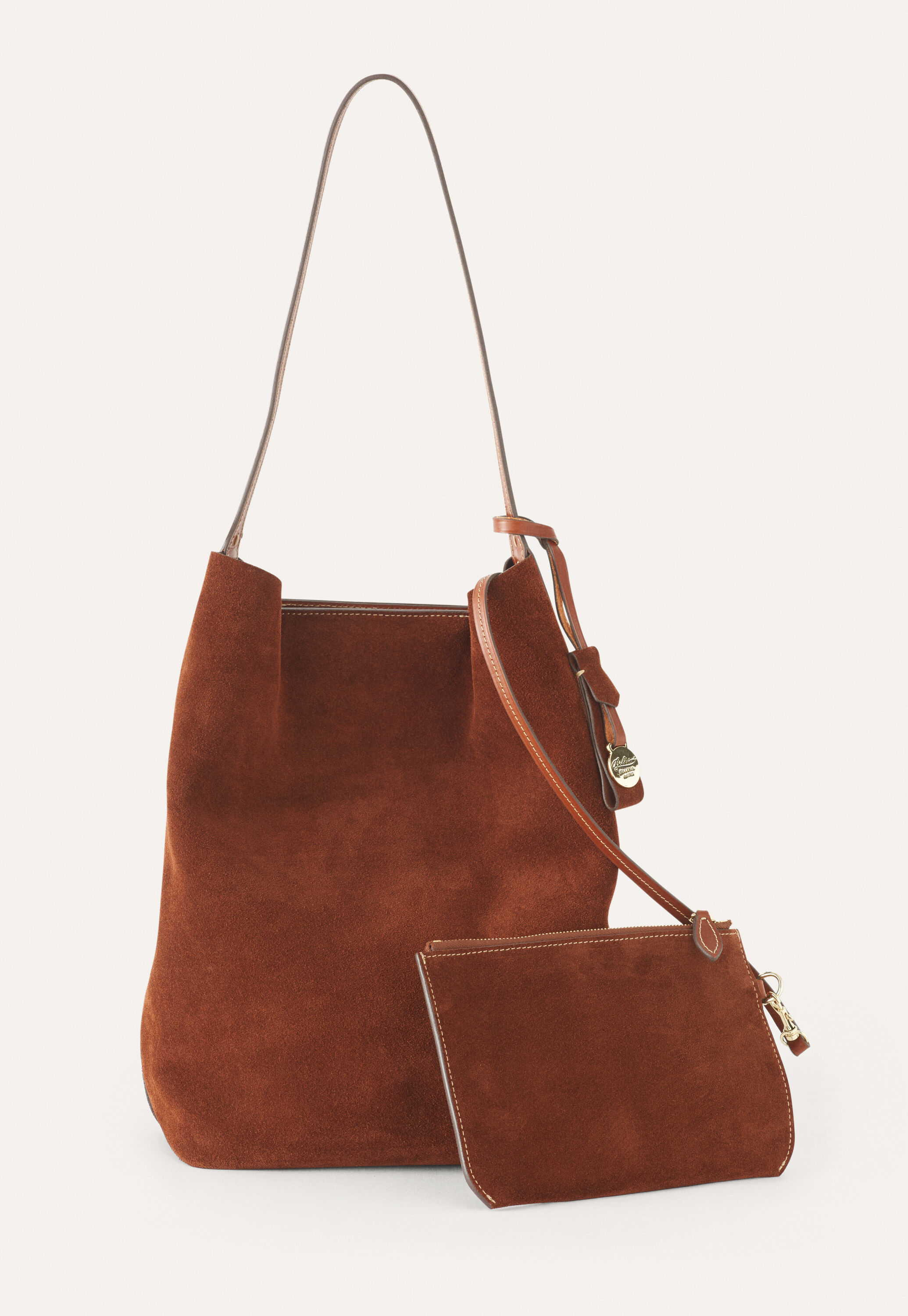 Bucket-Bag
