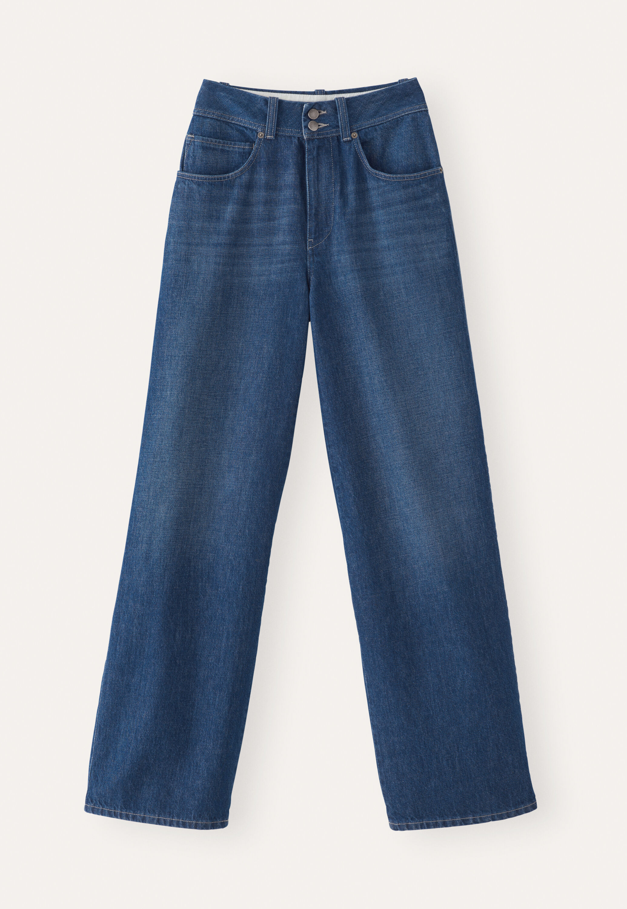 Denim-Jeans