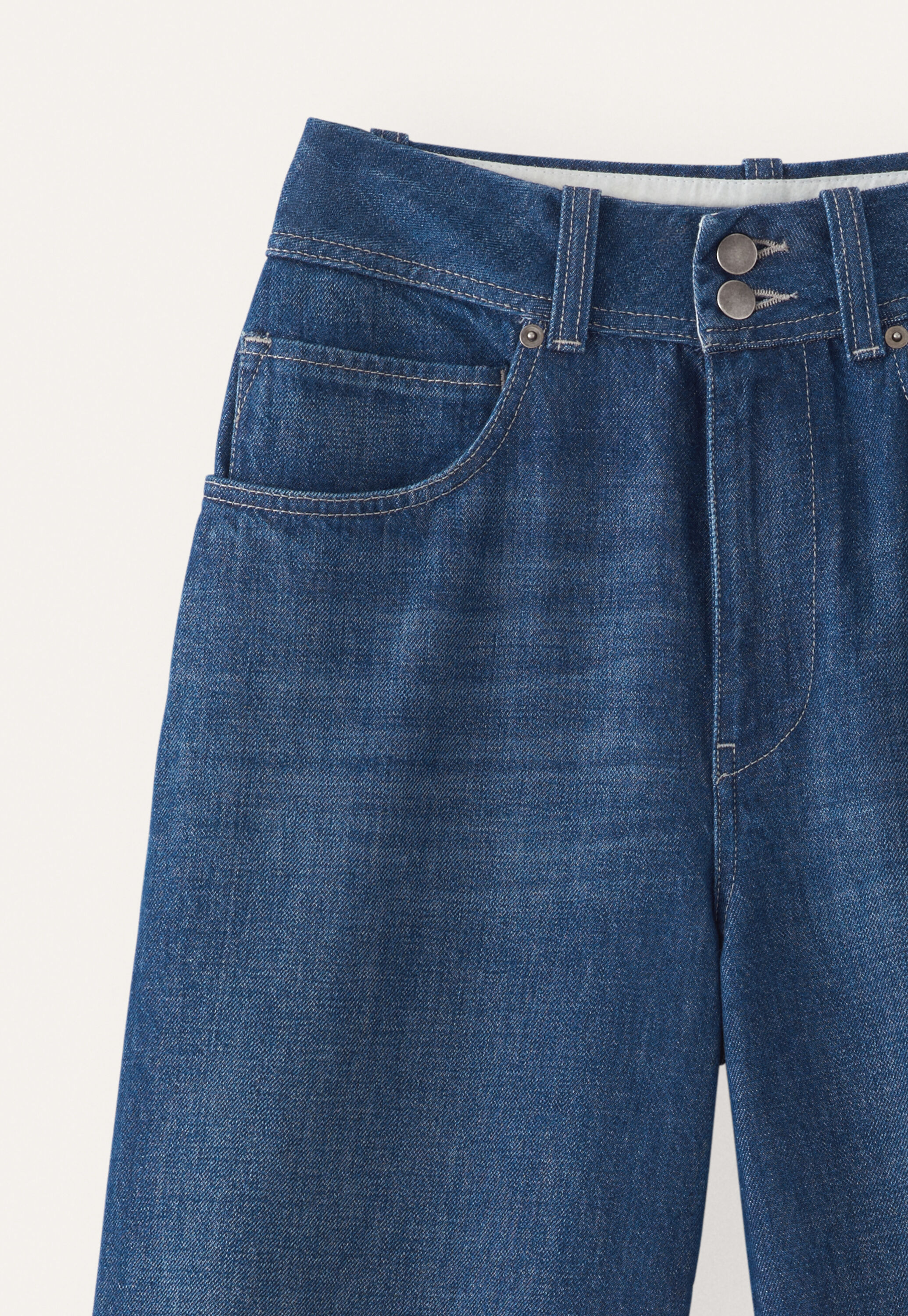 Denim-Jeans