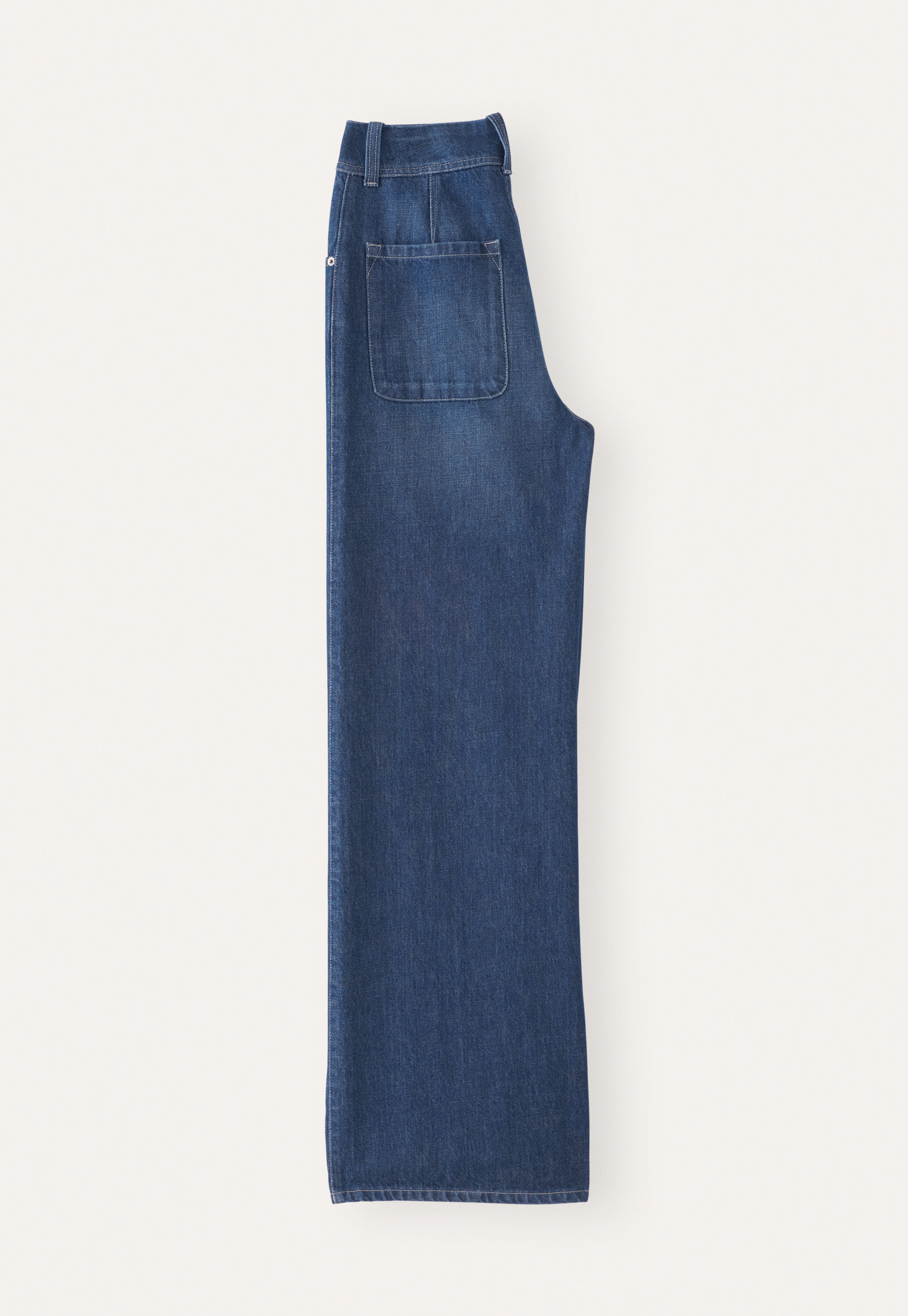 Denim-Jeans