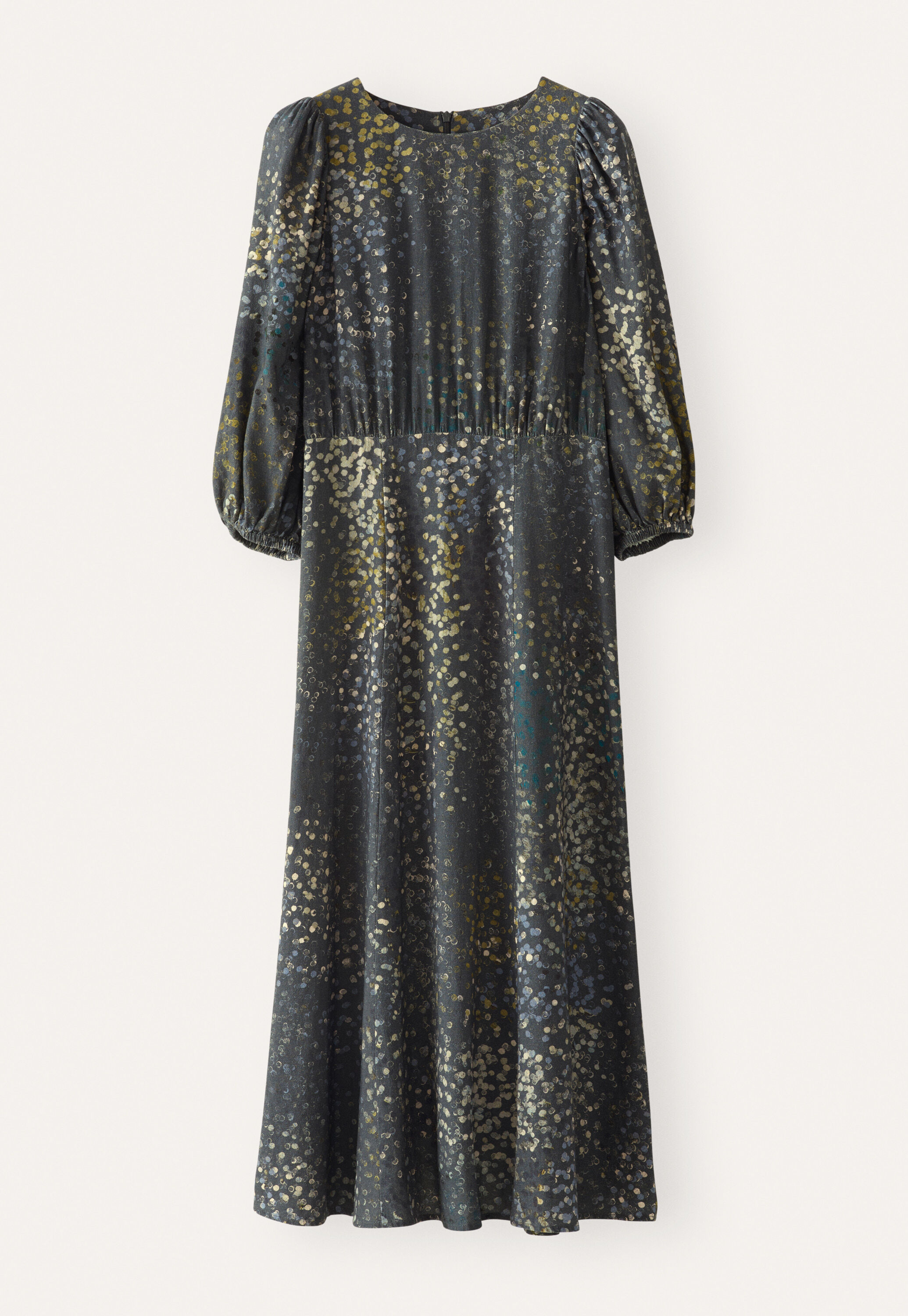 Kleid mit Print