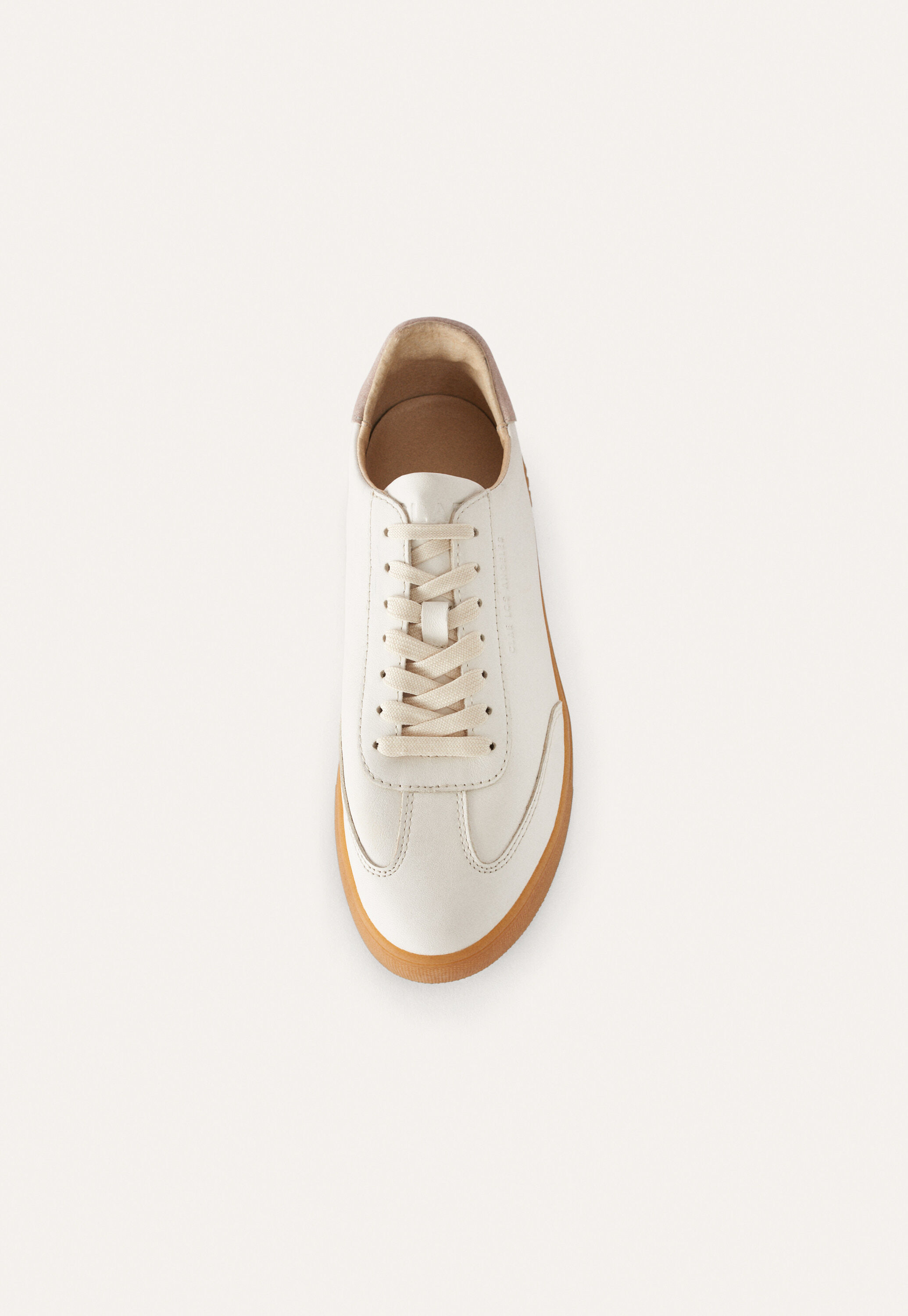 Schn&uuml;r-Sneaker