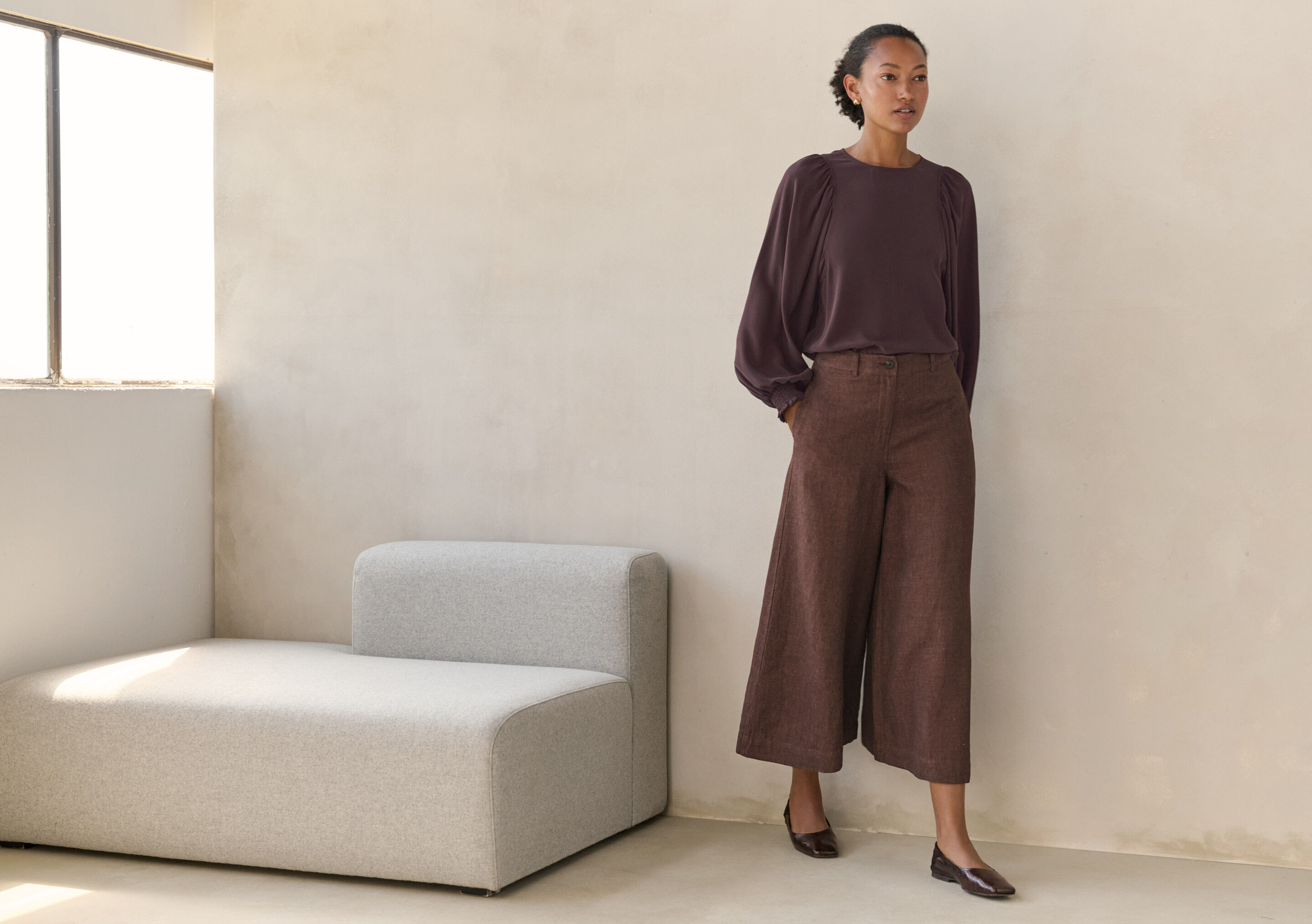 Edle Culotte