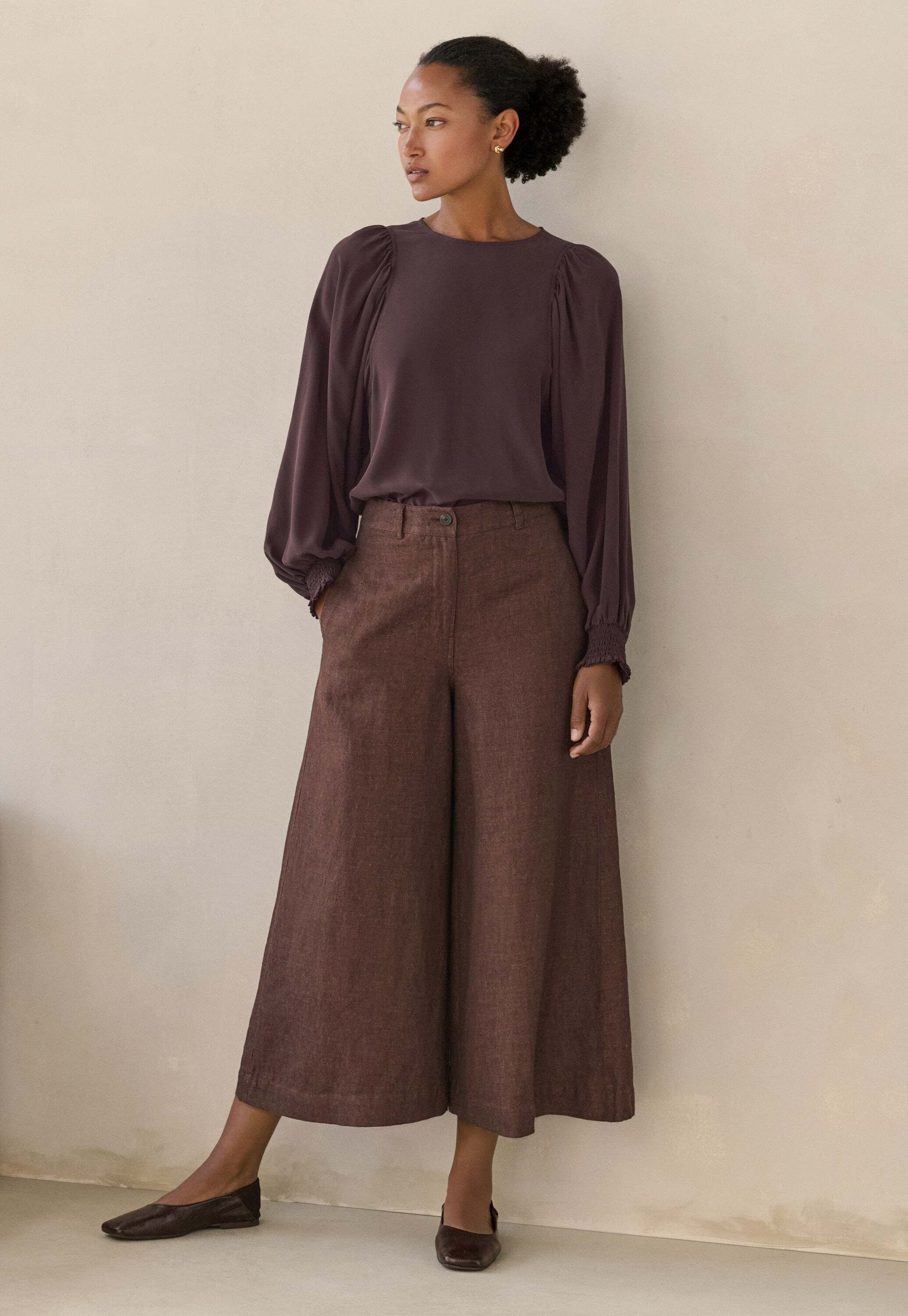 Edle Culotte