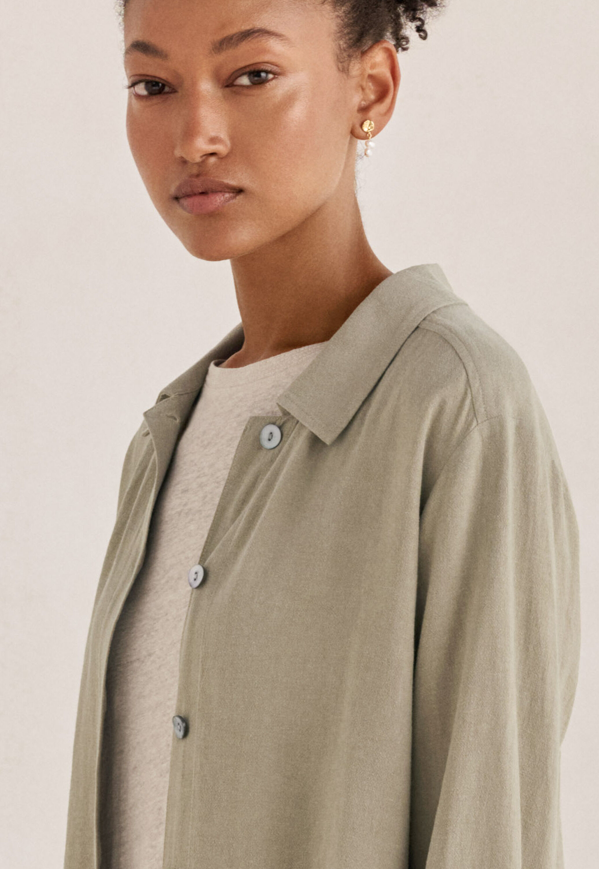 Overshirt