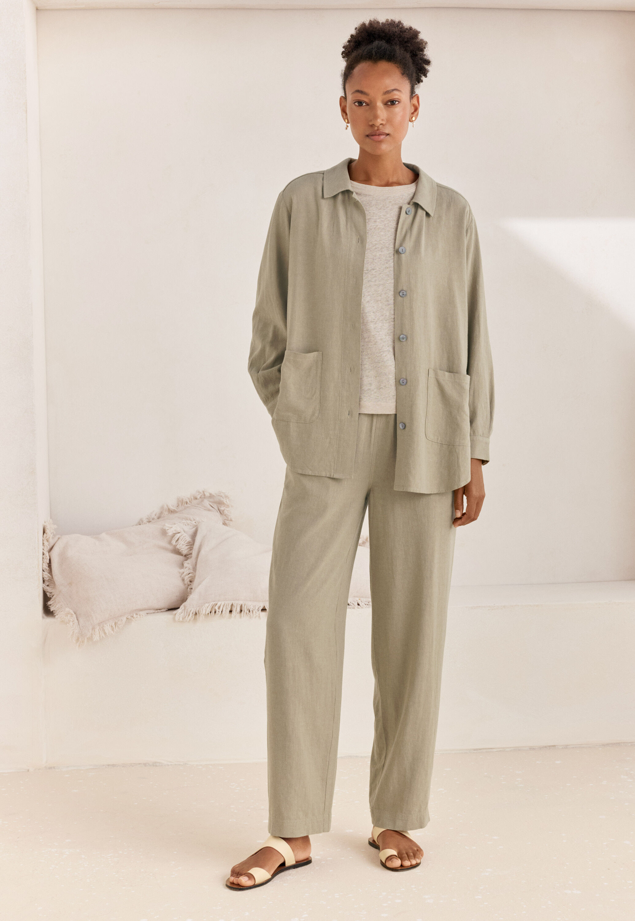 Overshirt