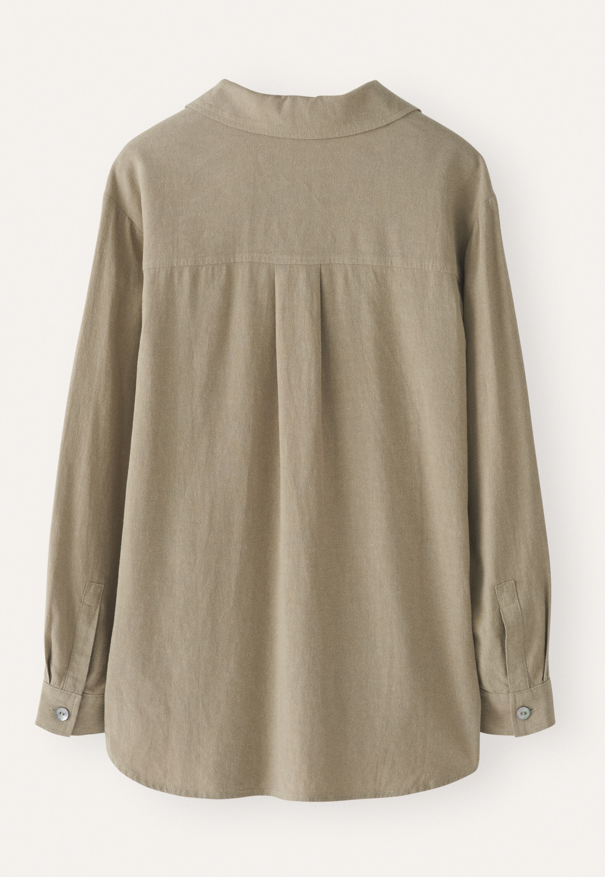 Overshirt