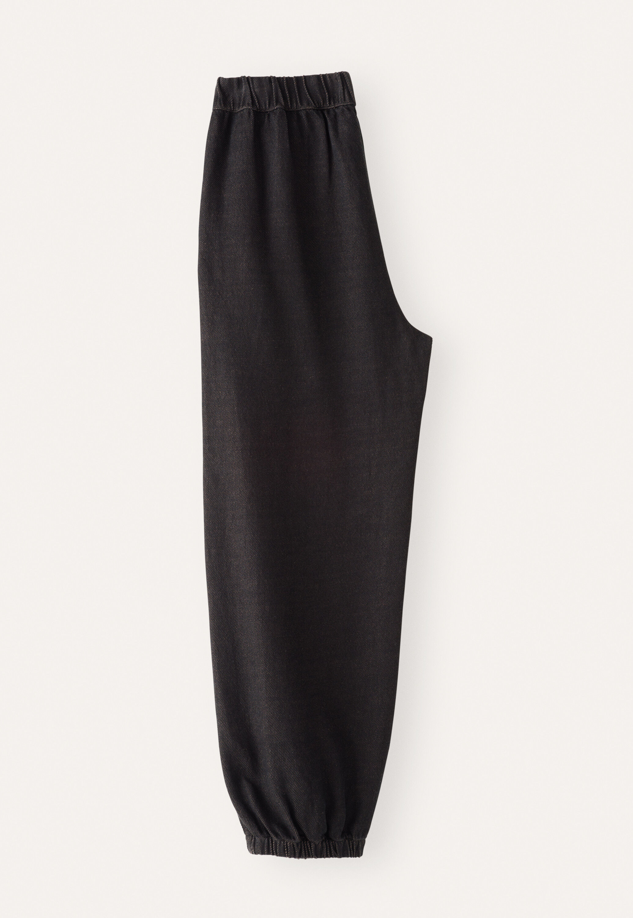 Hose im Jogging-Stil