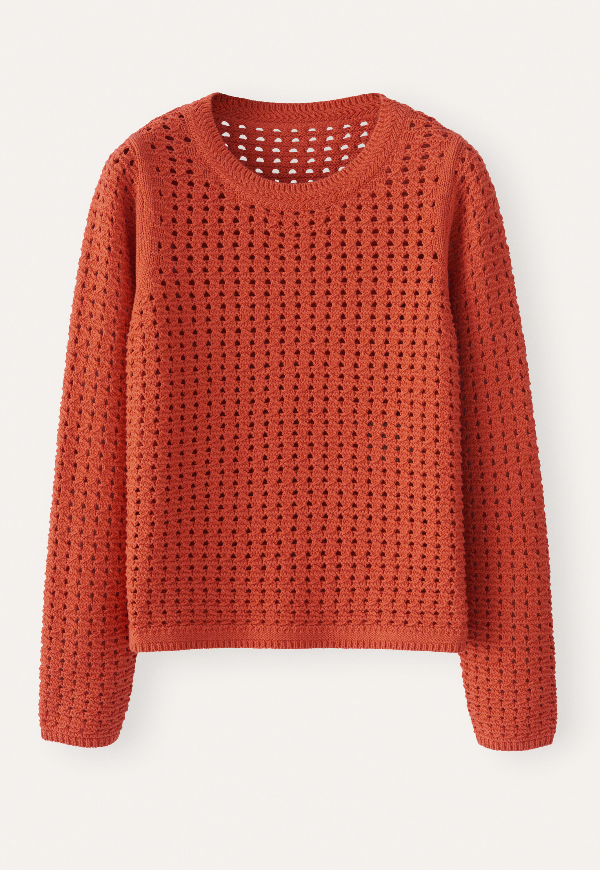 H&auml;kelpullover