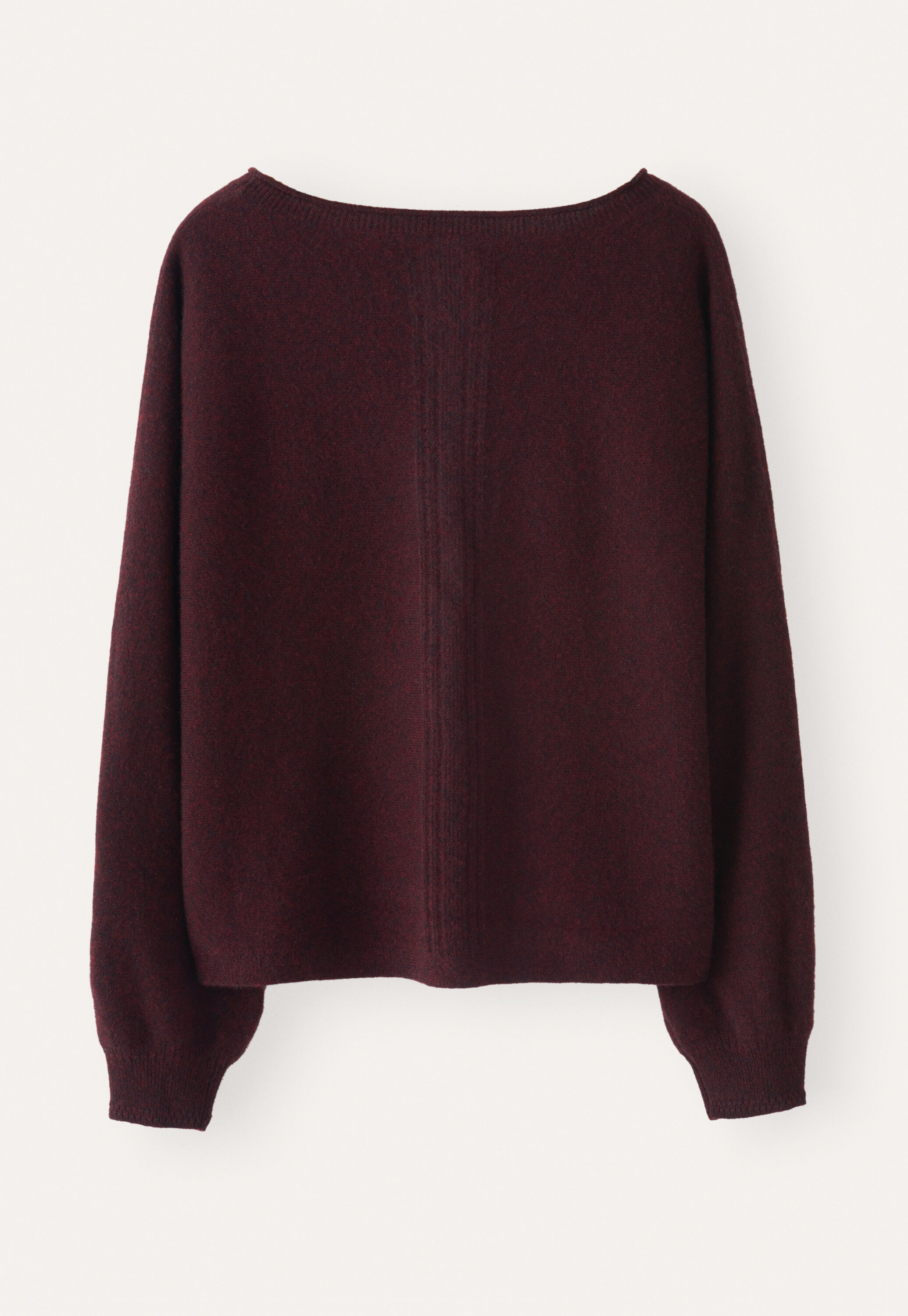 Pullover mit Dolman-&Auml;rmeln