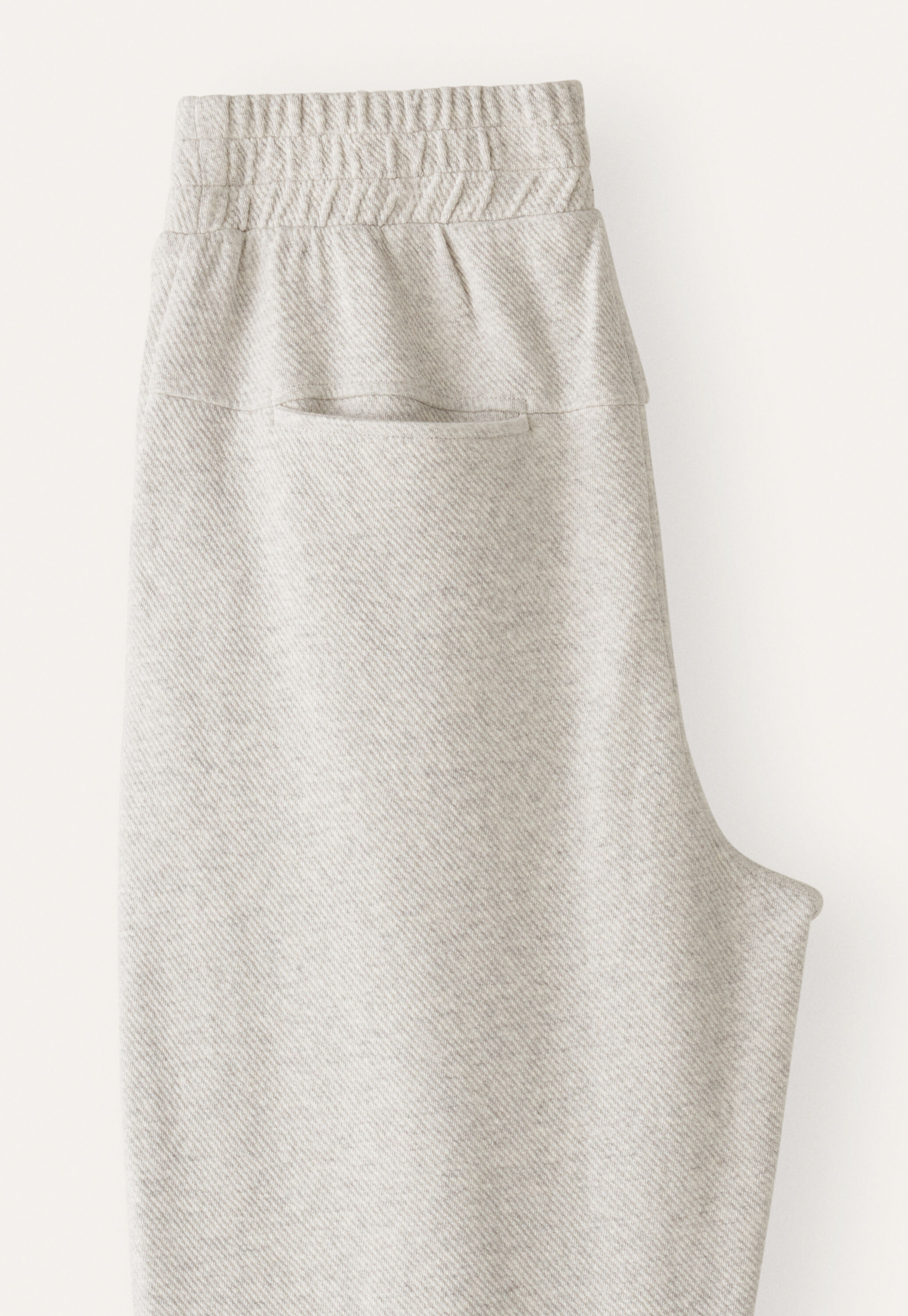 Jersey-Hose