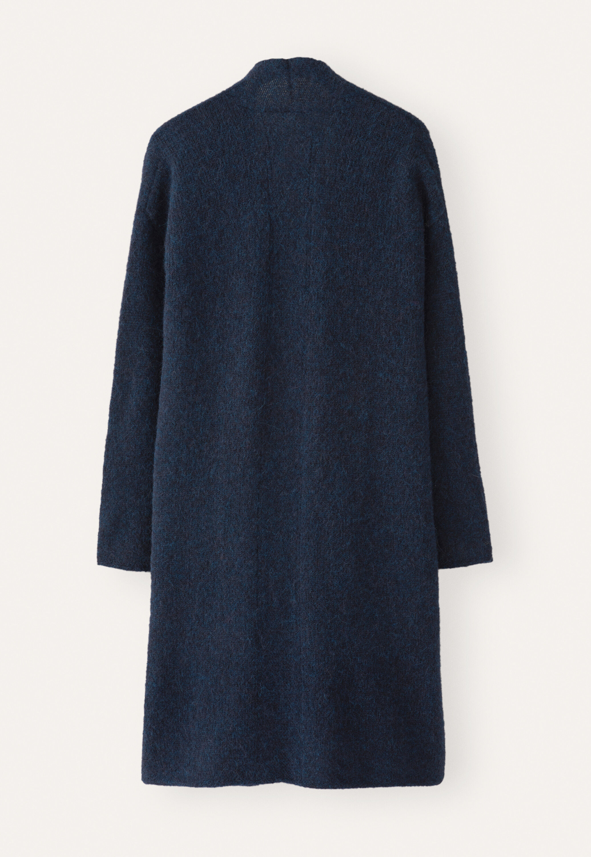 Verschlussloser Cardigan