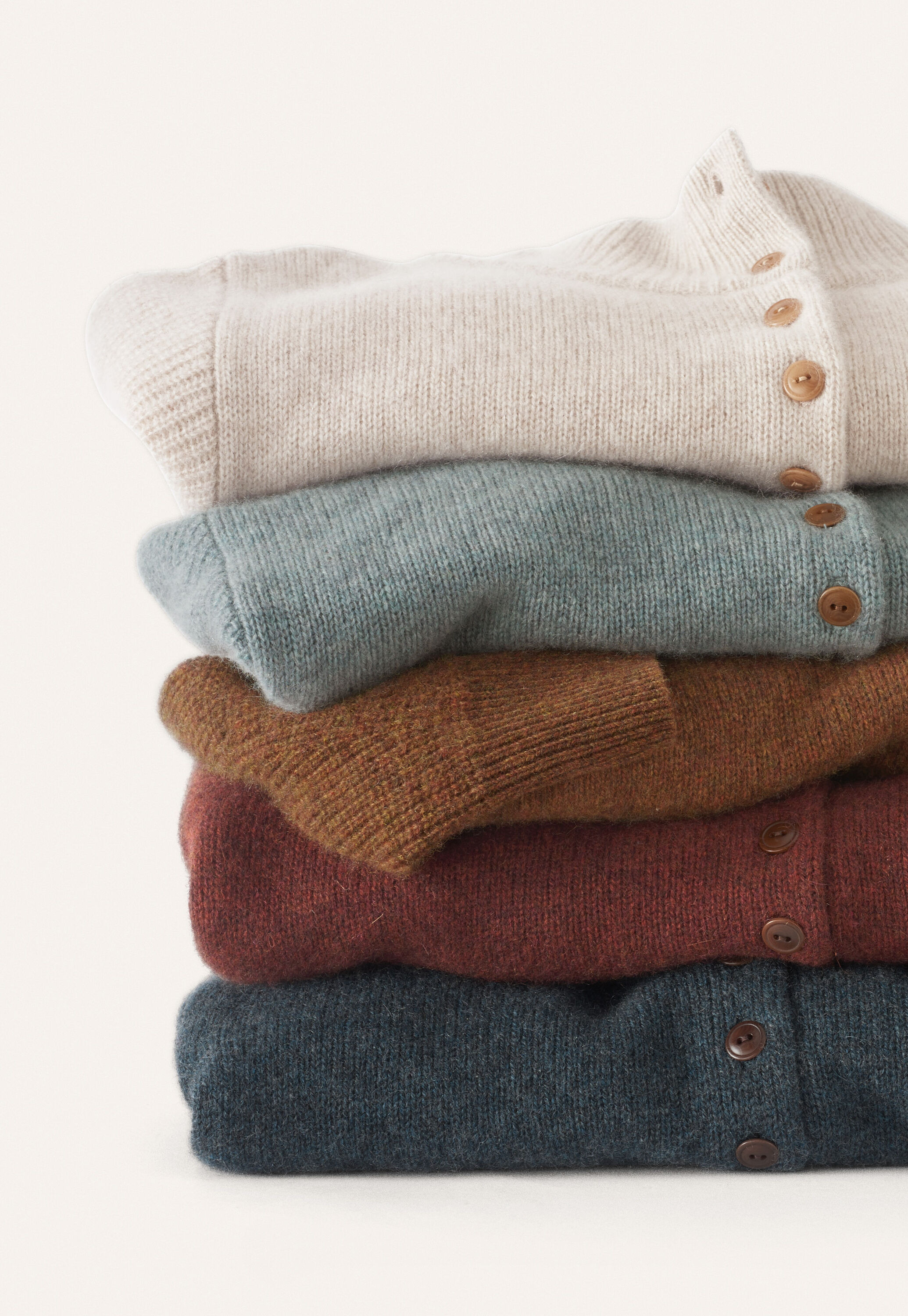 Pullover mit Rundhalsausschnitt