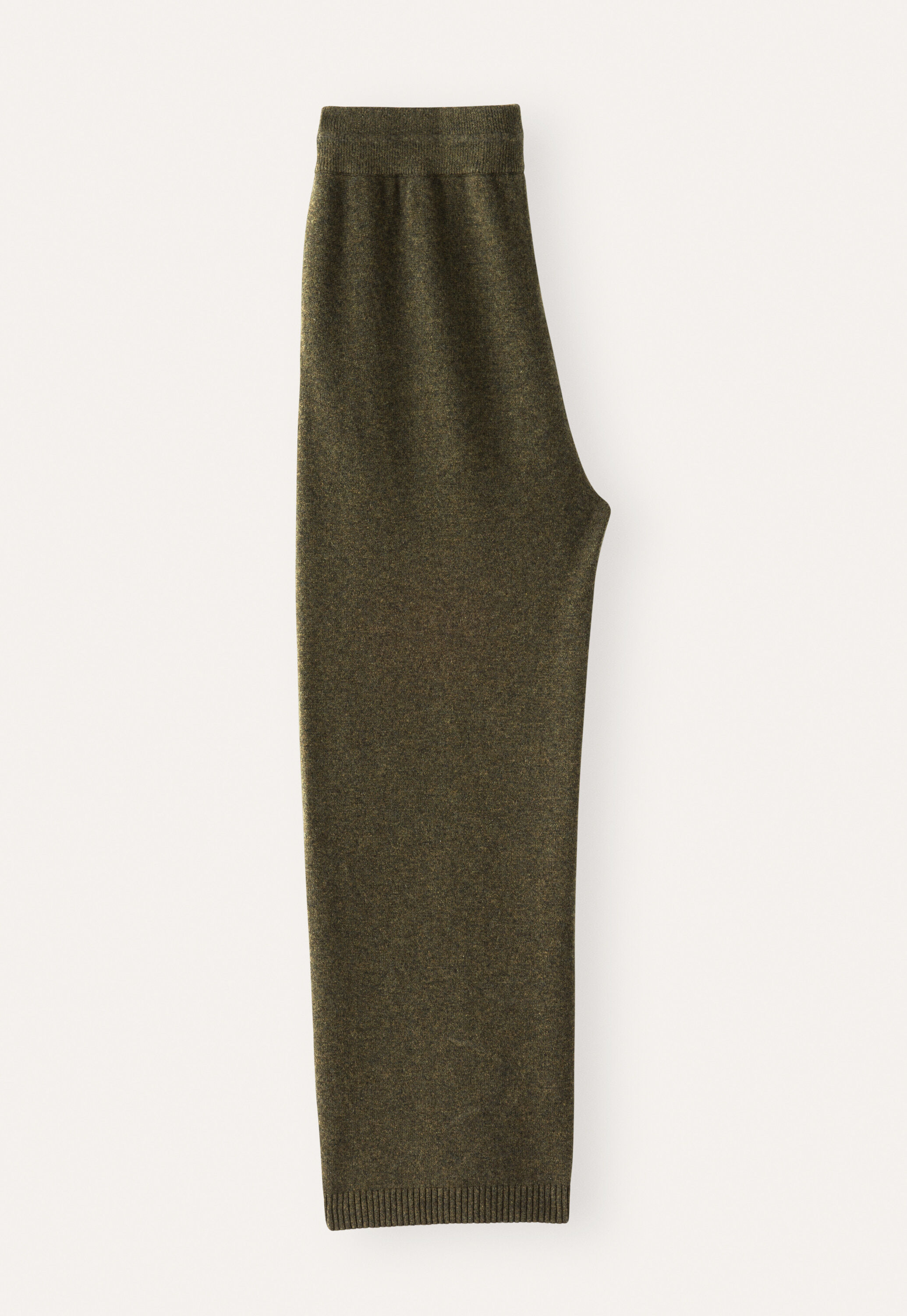 Strickhose