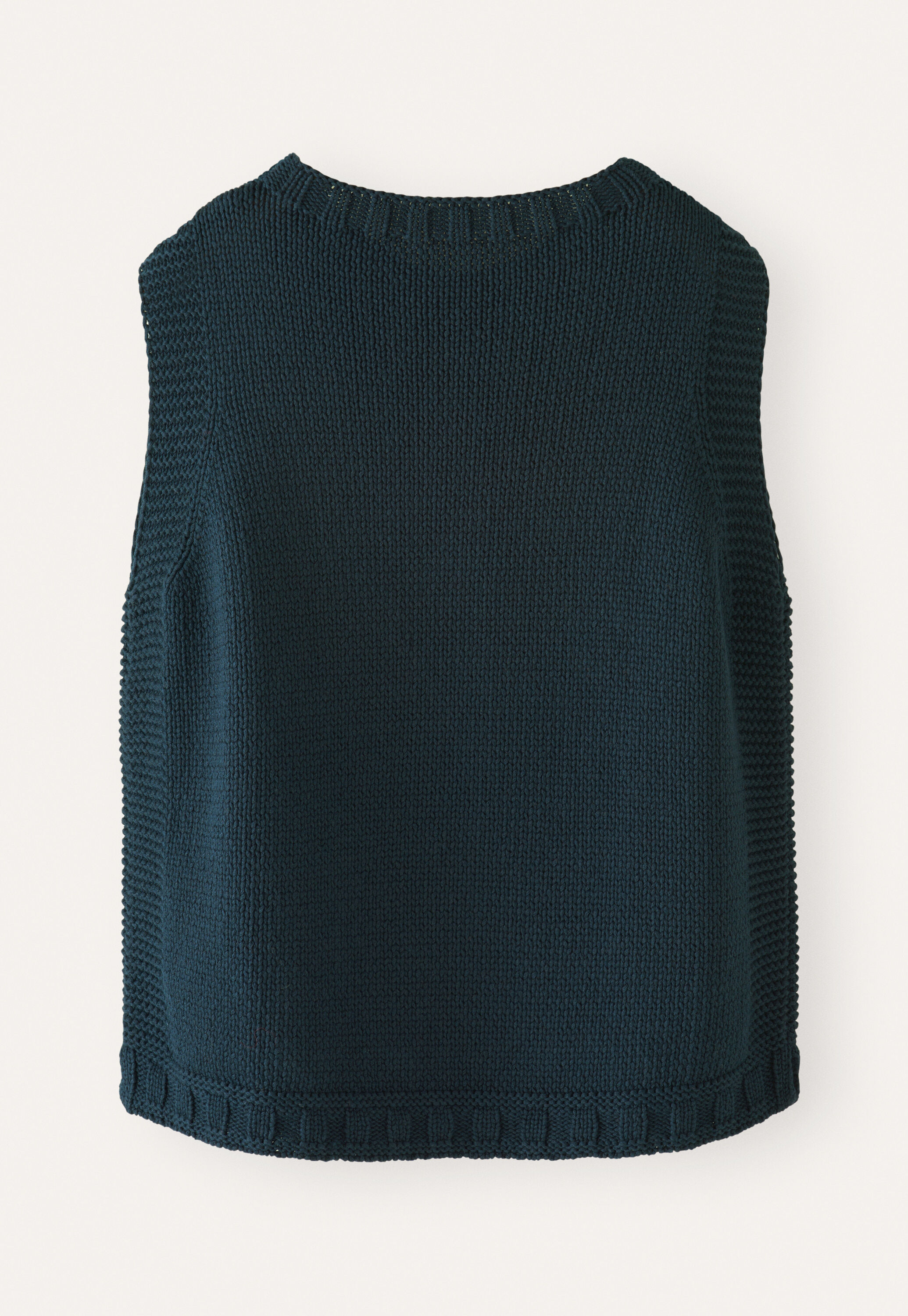 &Auml;rmelloser Pullover
