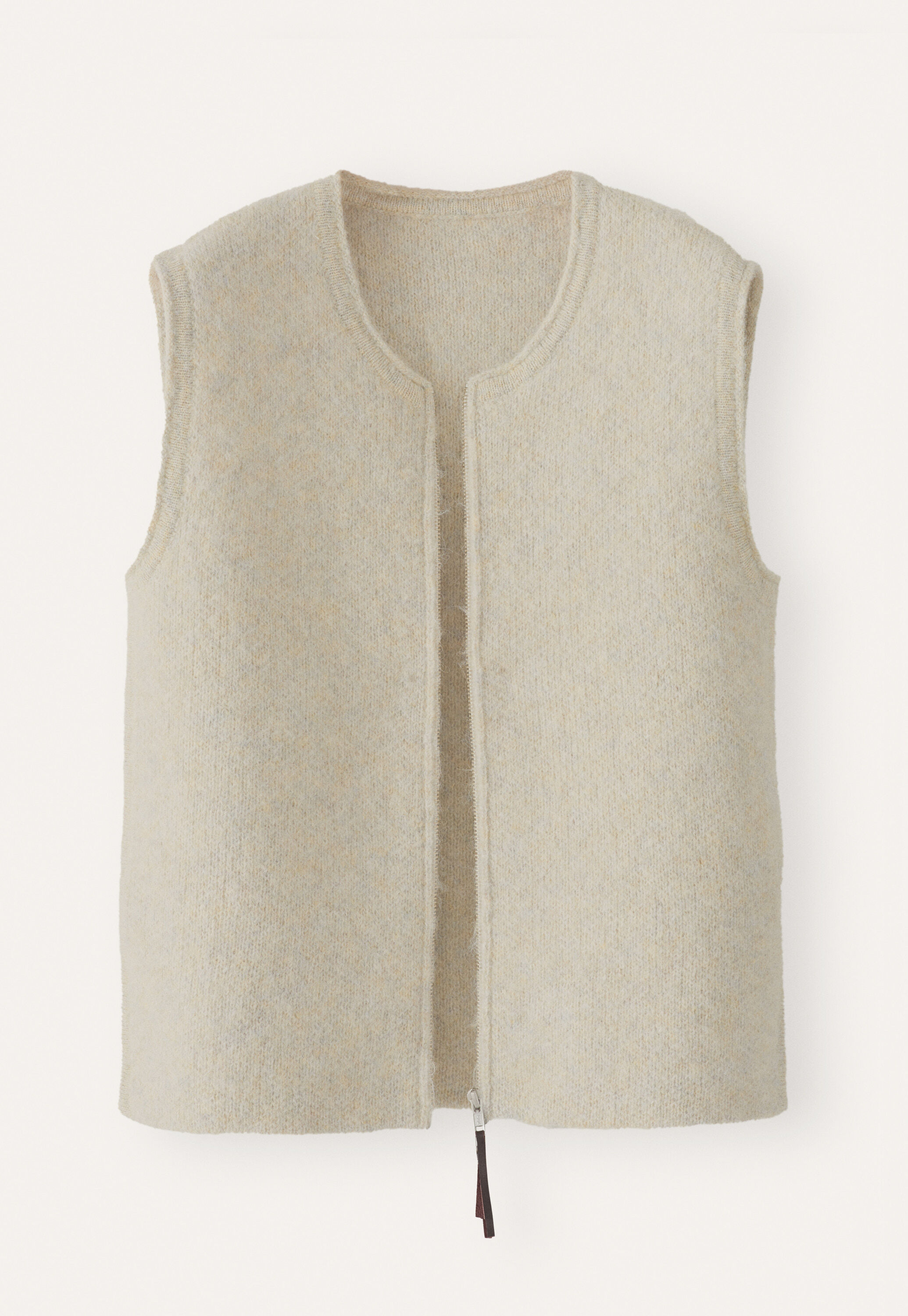 Strickweste