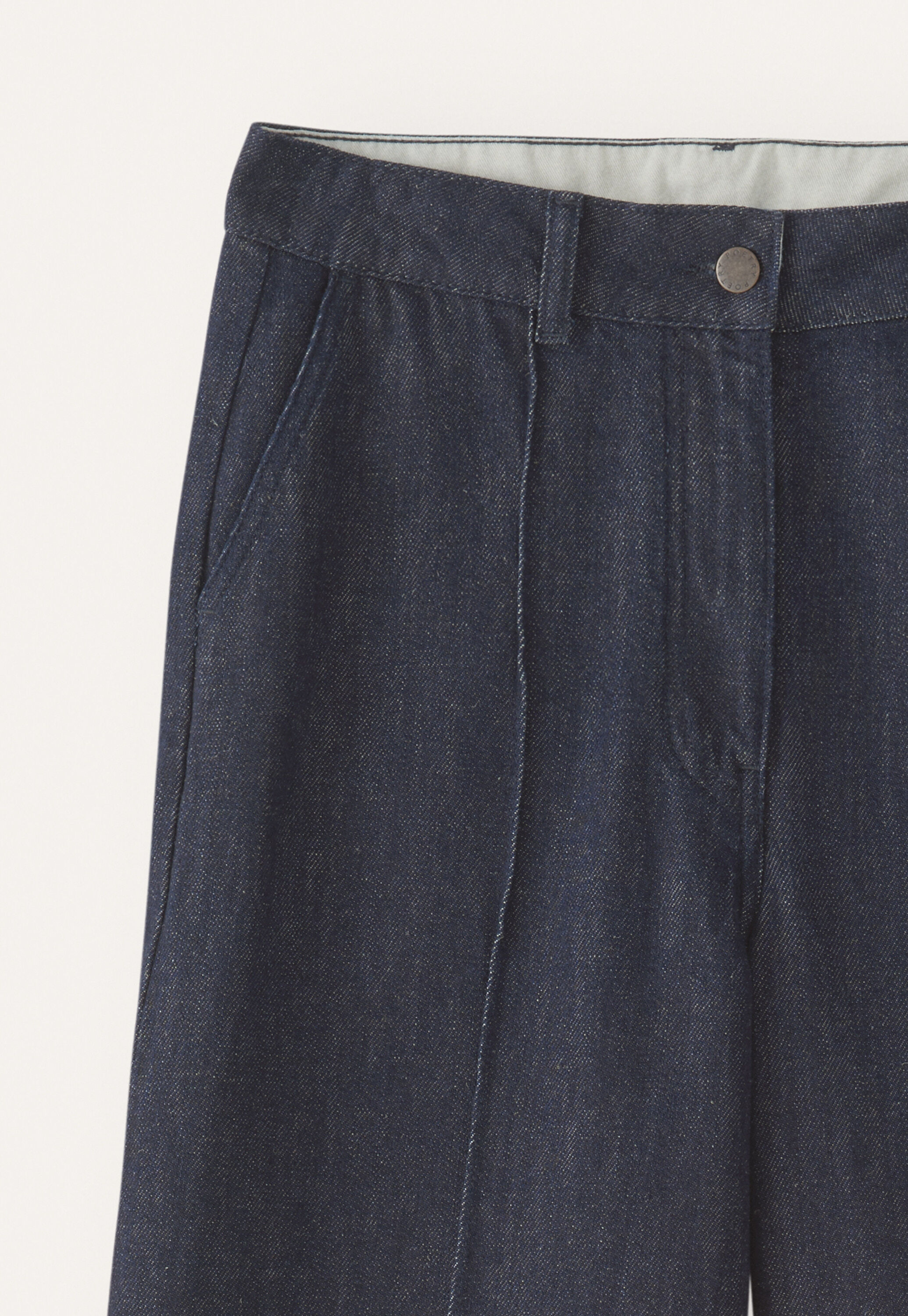 Indigo-Jeans