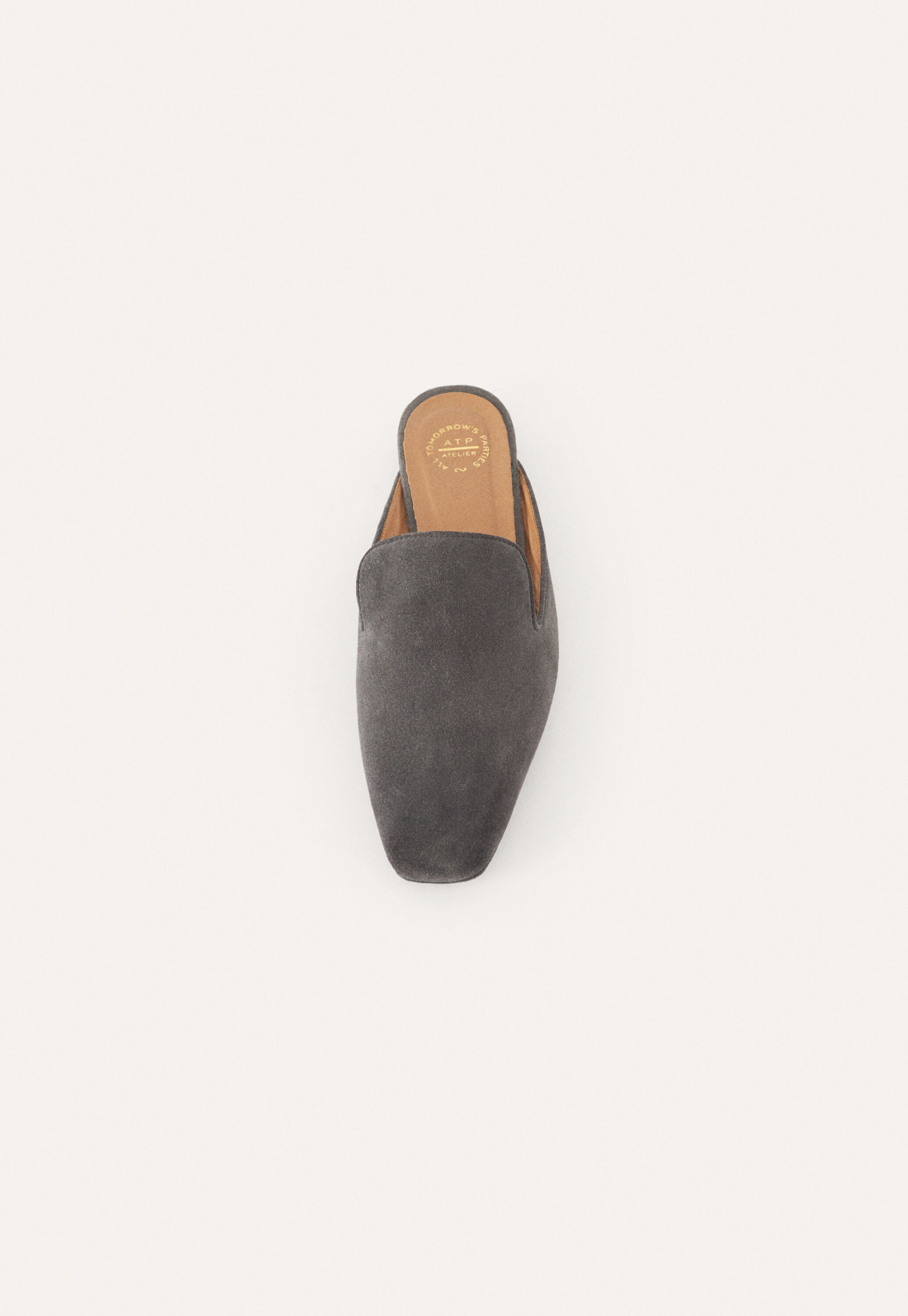 Mules, Zinn, large