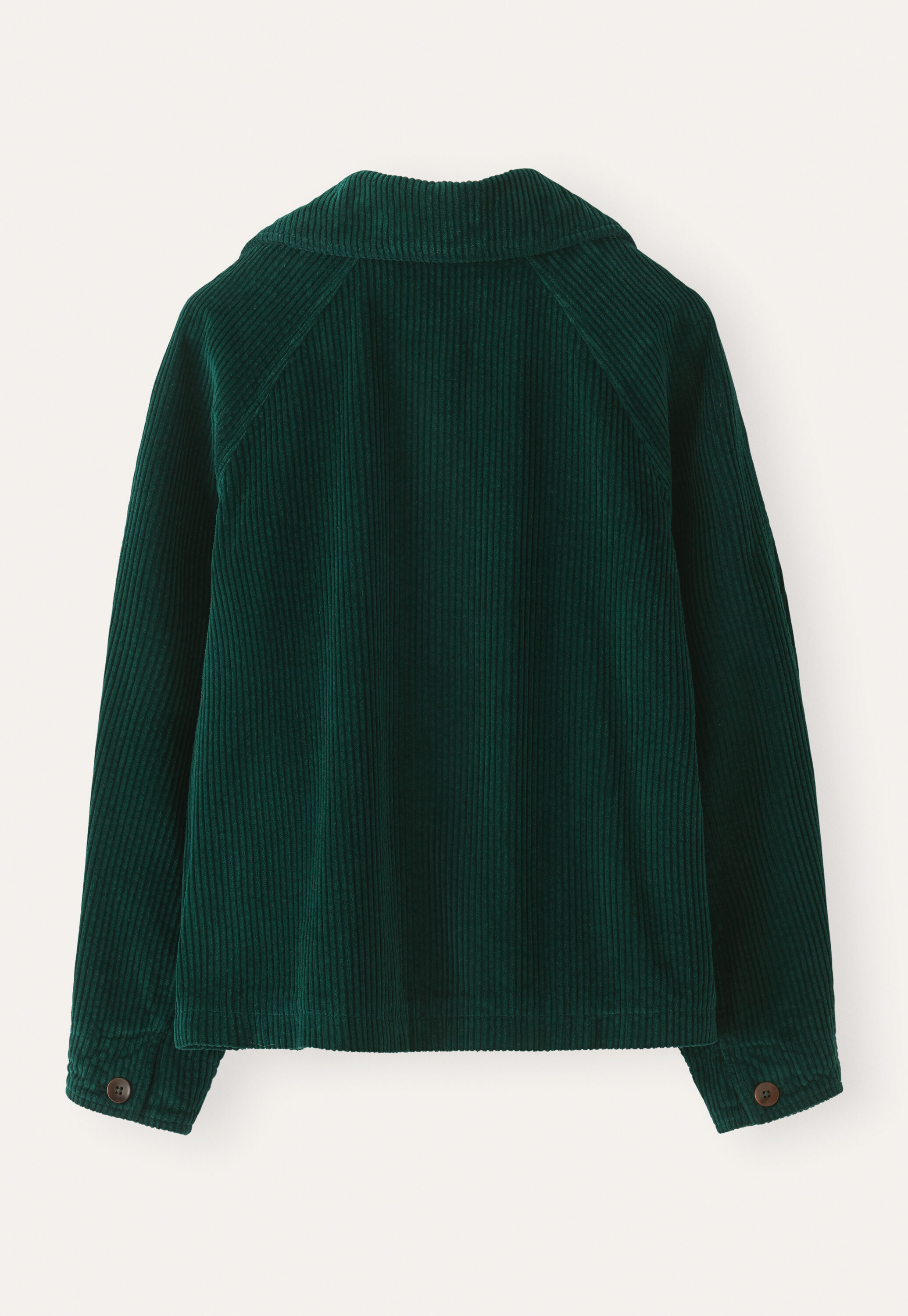 Cordjacke