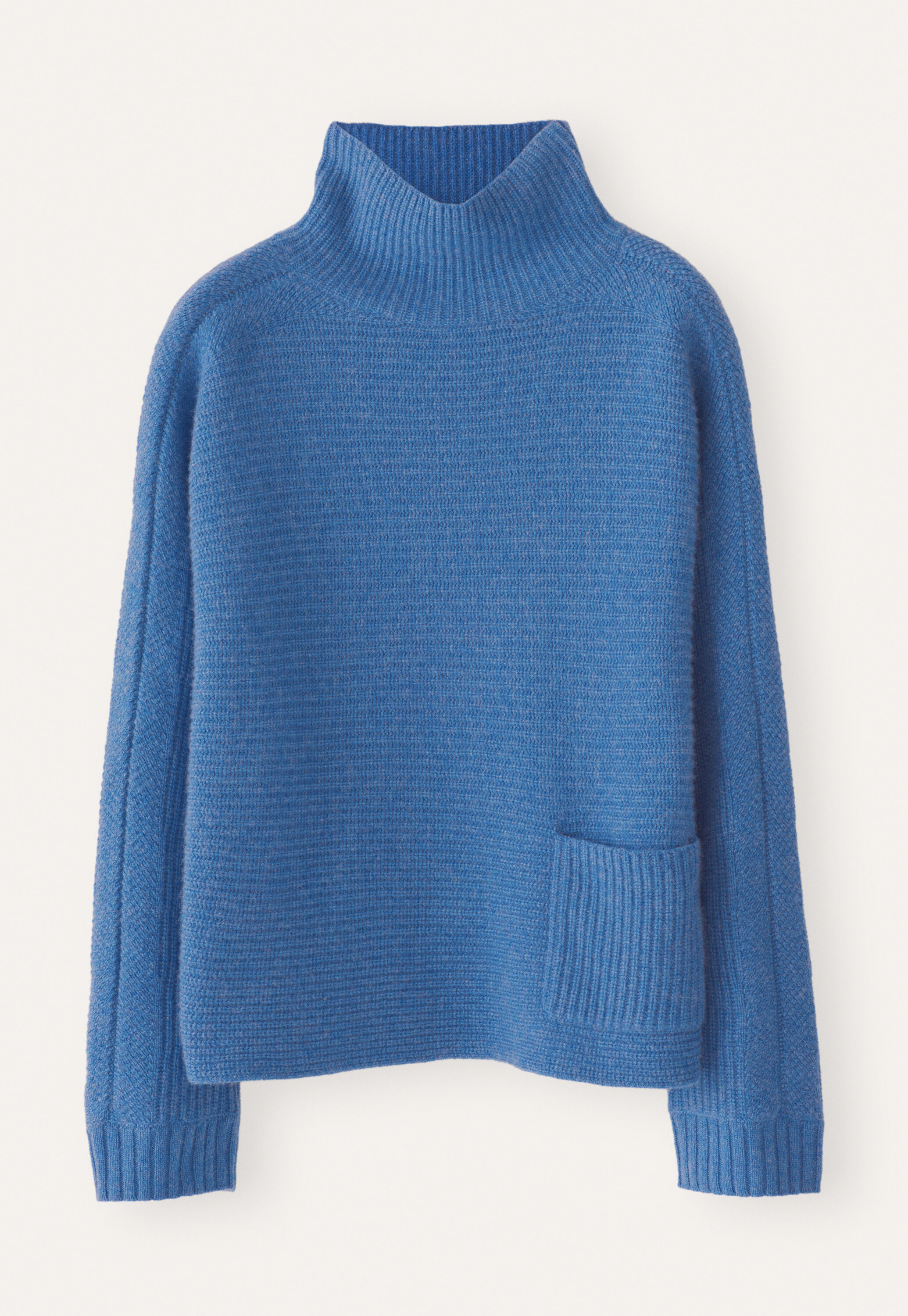 Pullover mit Dolman-&Auml;rmeln