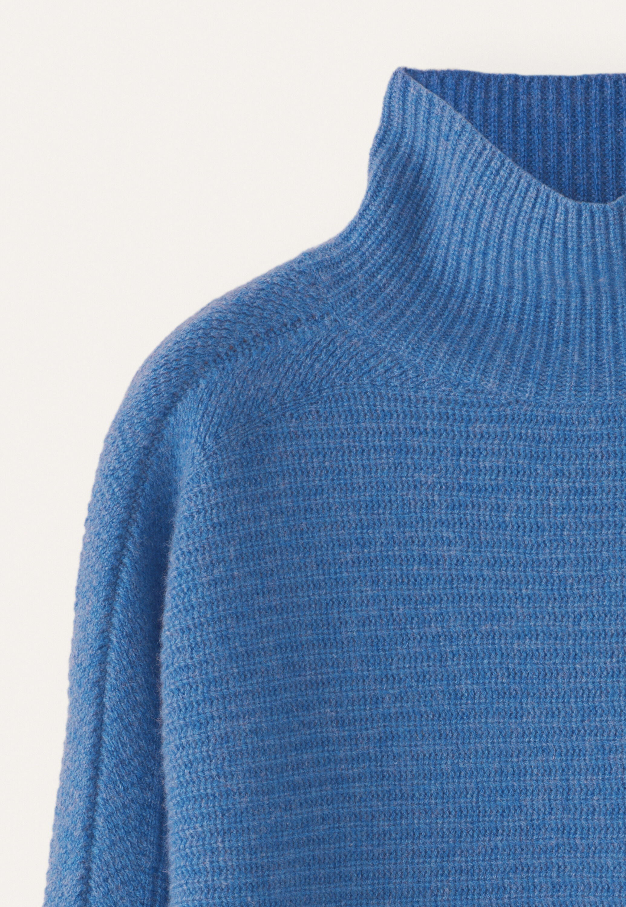 Pullover mit Dolman-&Auml;rmeln