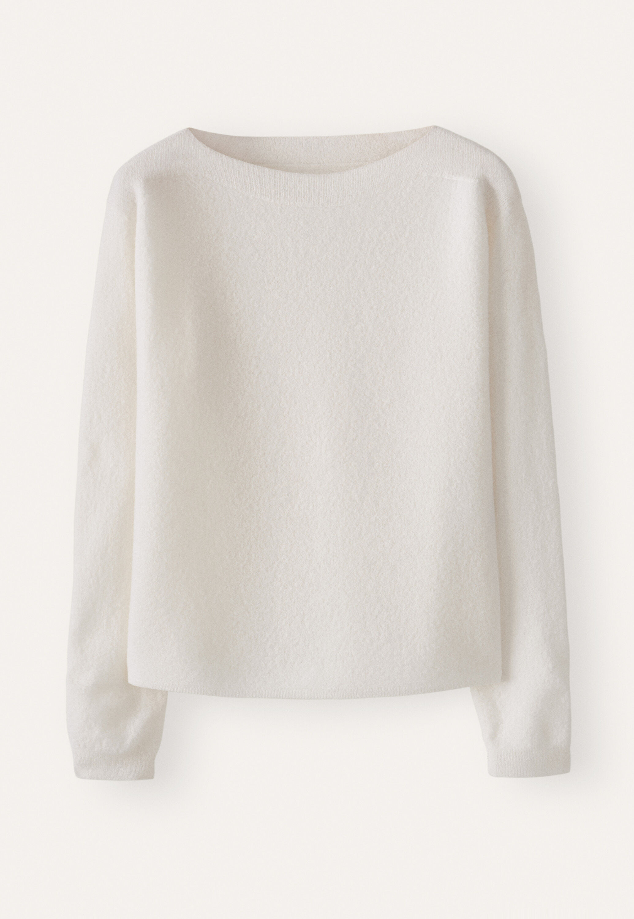 Kastiger Pullover