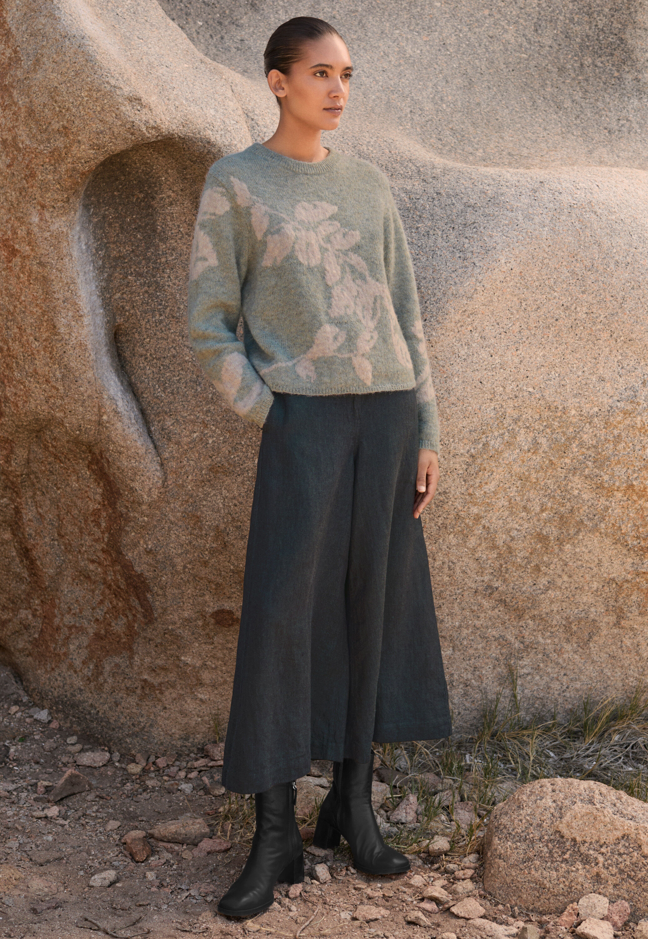Edle Culotte