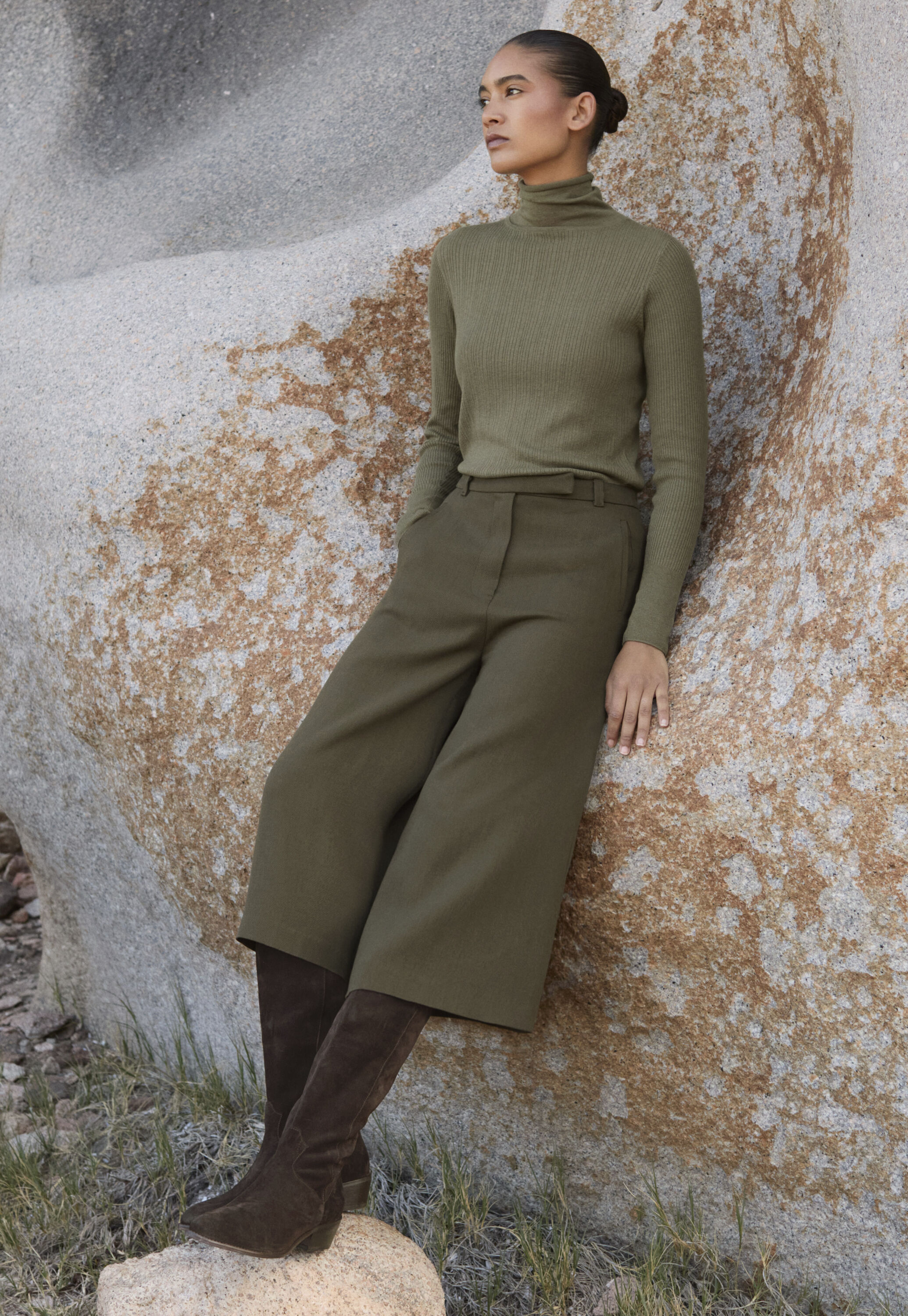 Culotte