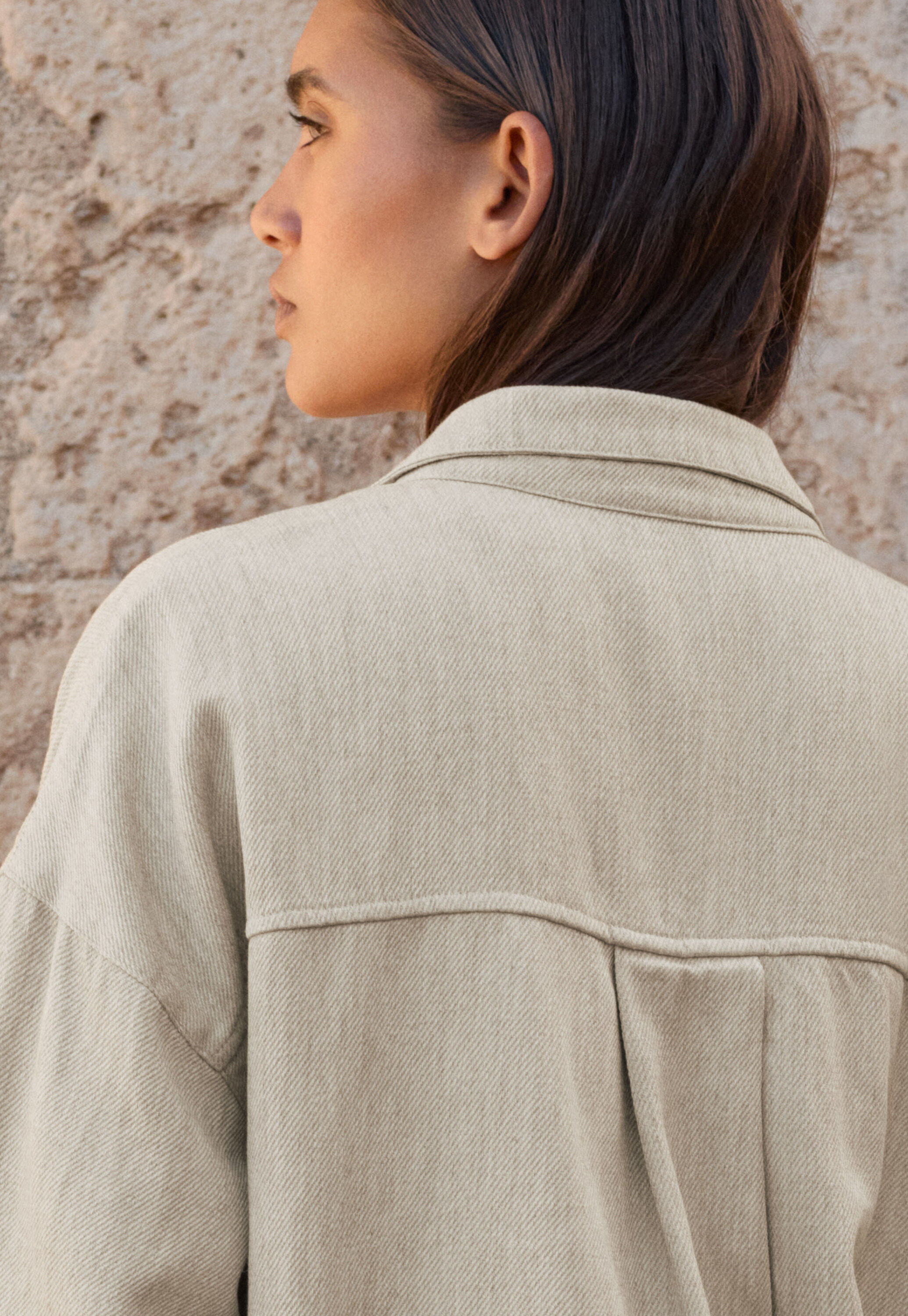 Overshirt