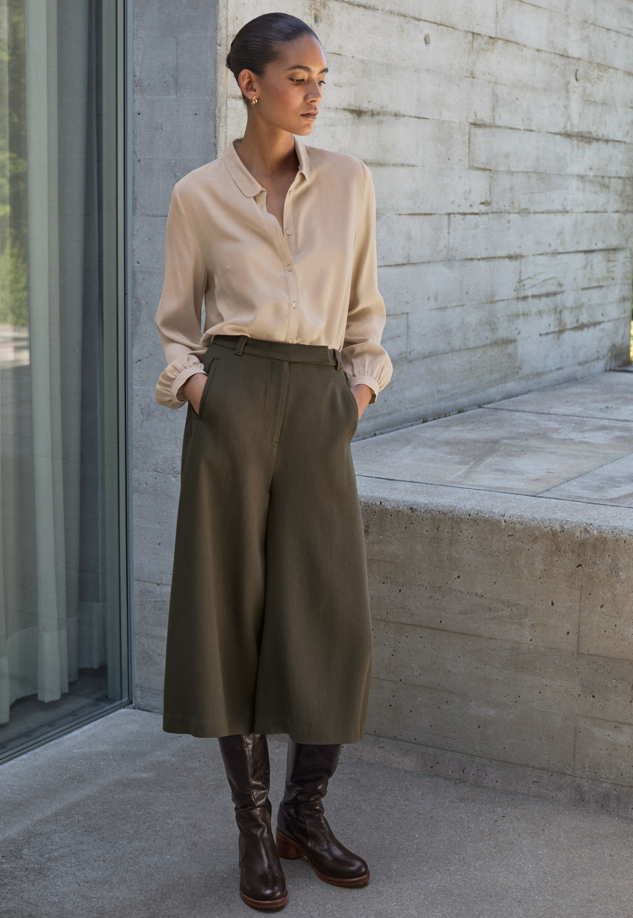 Culotte
