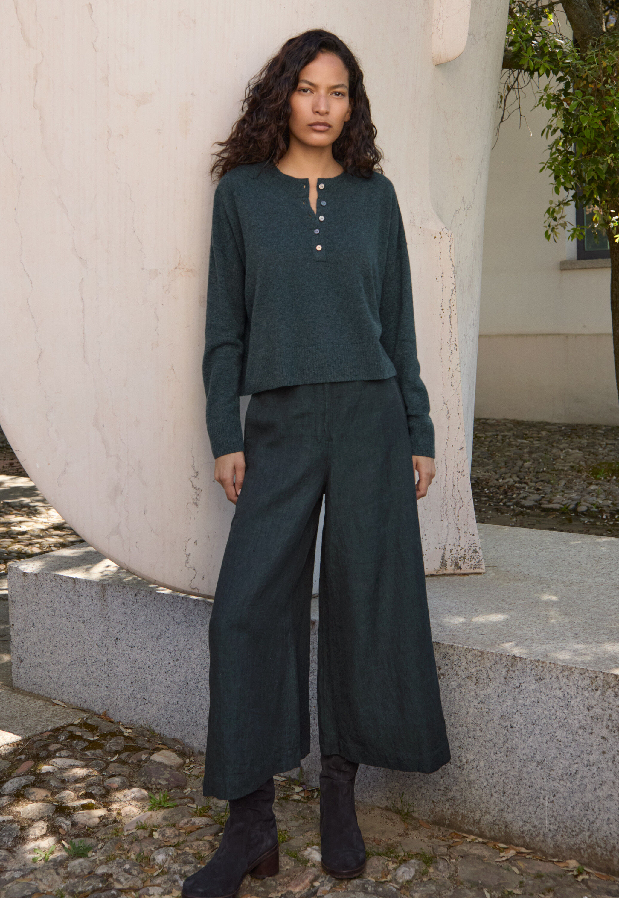 Edle Culotte