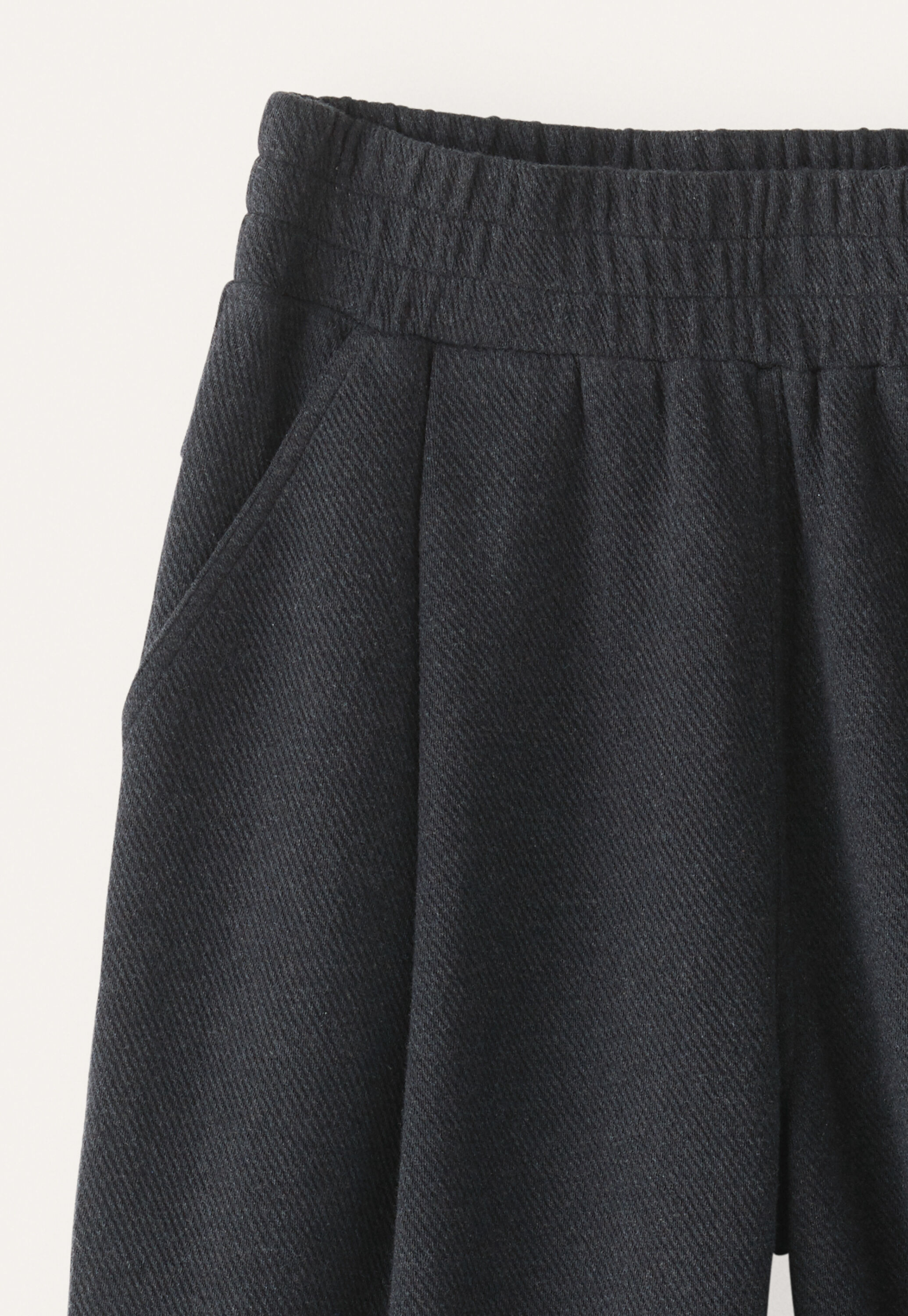 Jersey-Hose