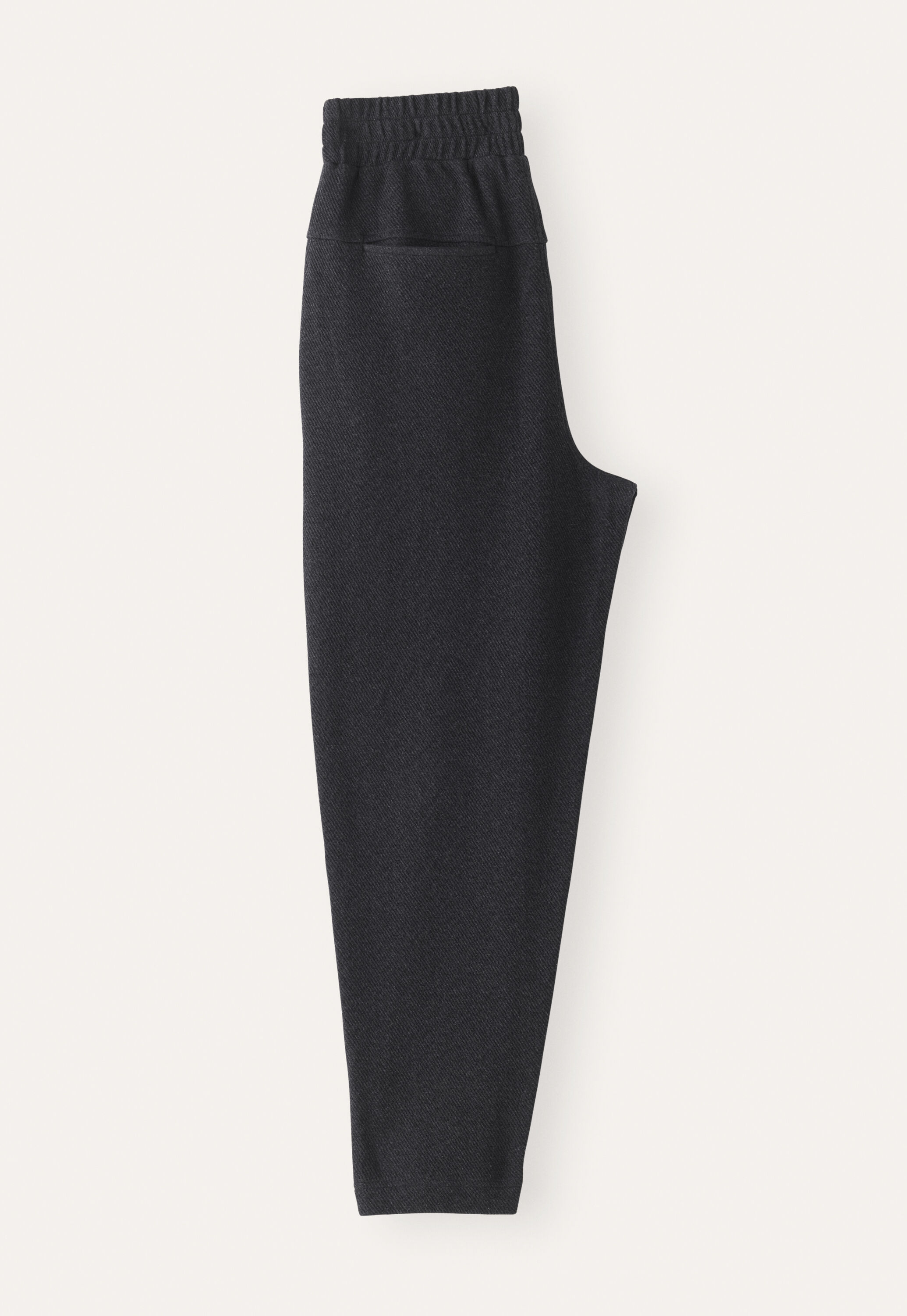 Jersey-Hose