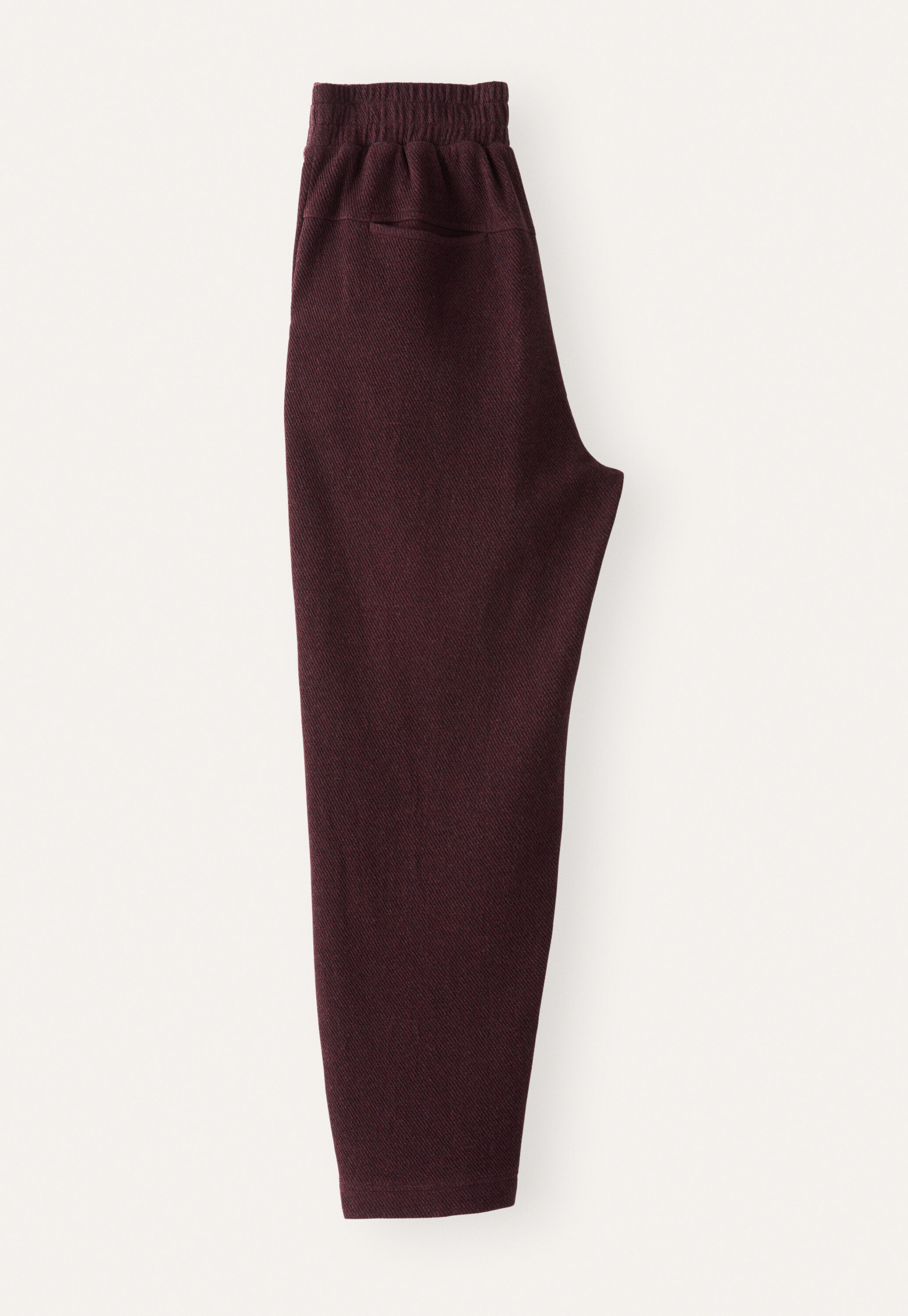 Jersey-Hose