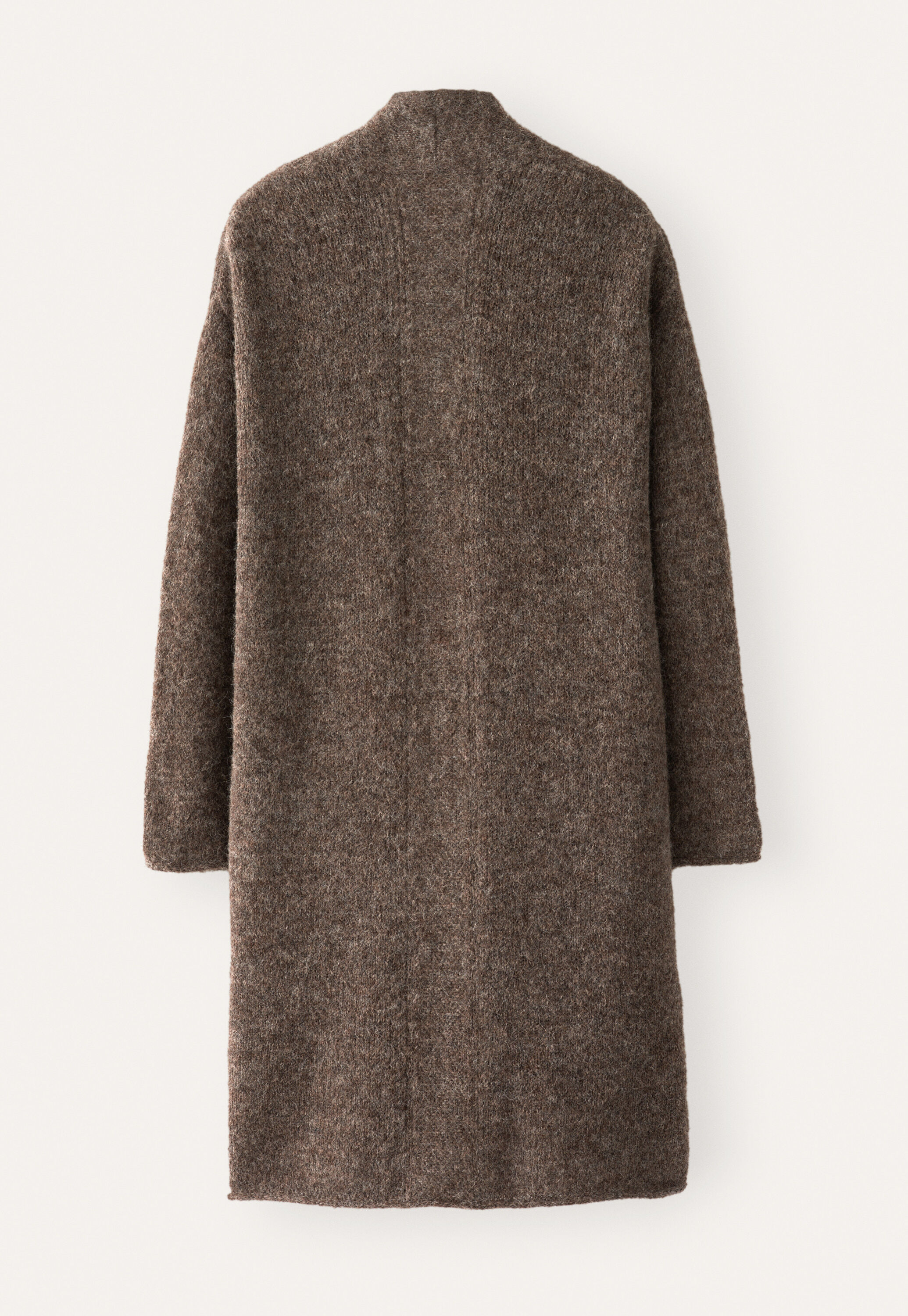 Verschlussloser Cardigan