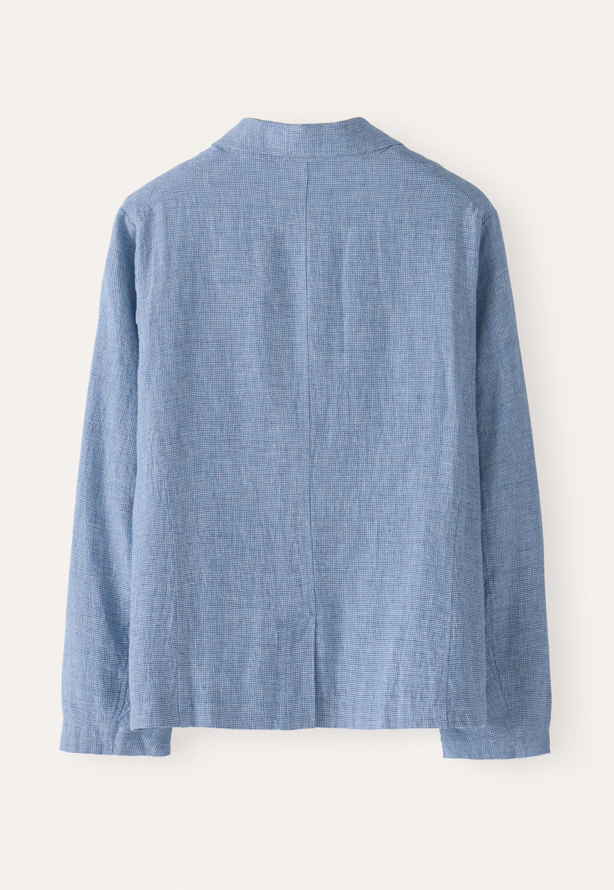 Hahnentritt-Jacke