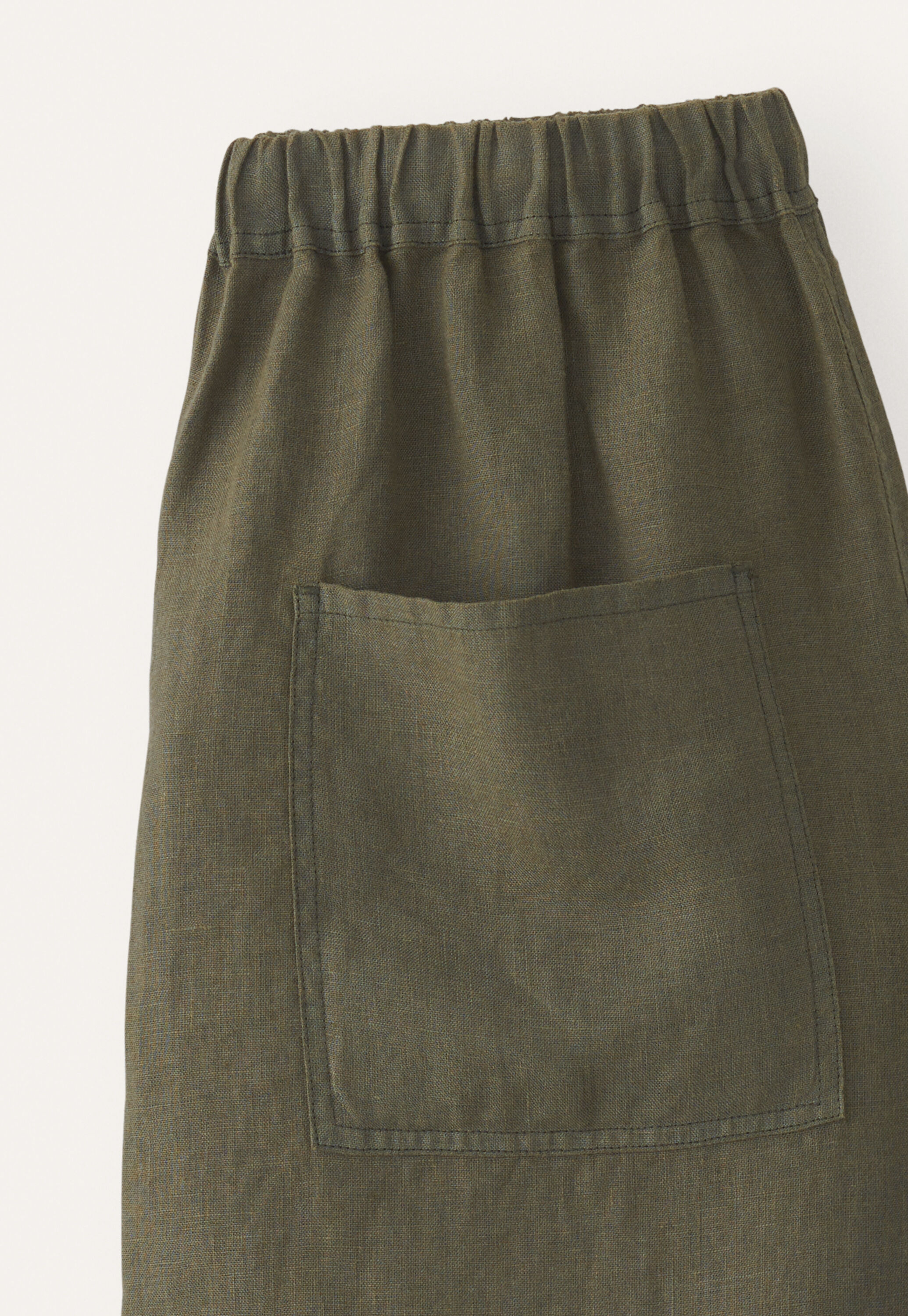 Schlupf-Shorts