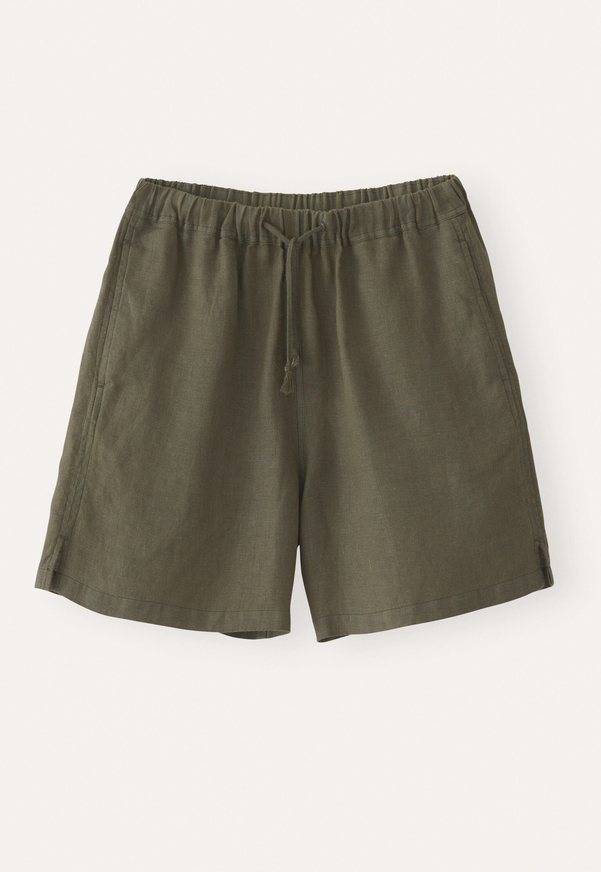 Schlupf-Shorts