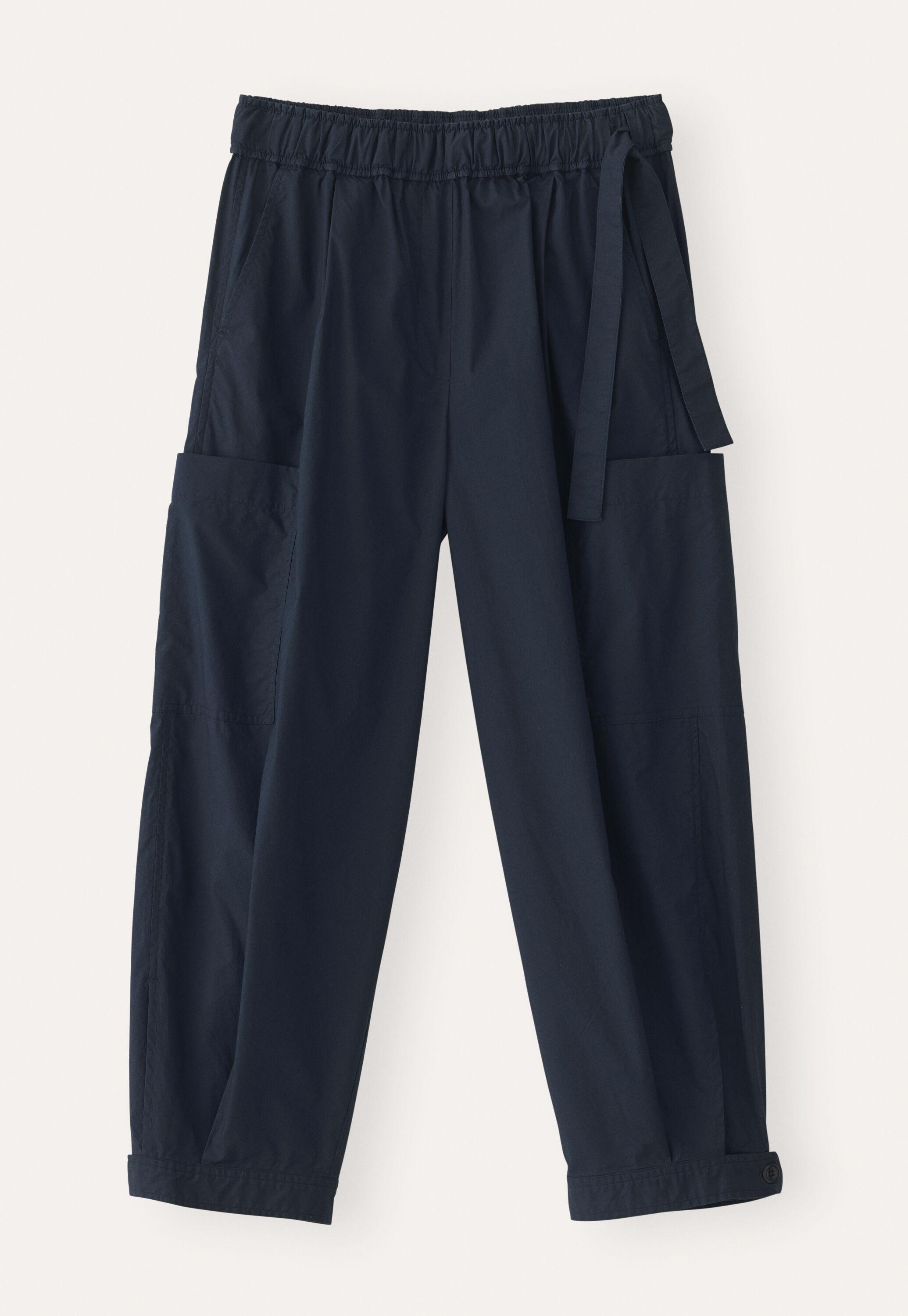 K&uuml;rzer geschnittene Schlupfhose