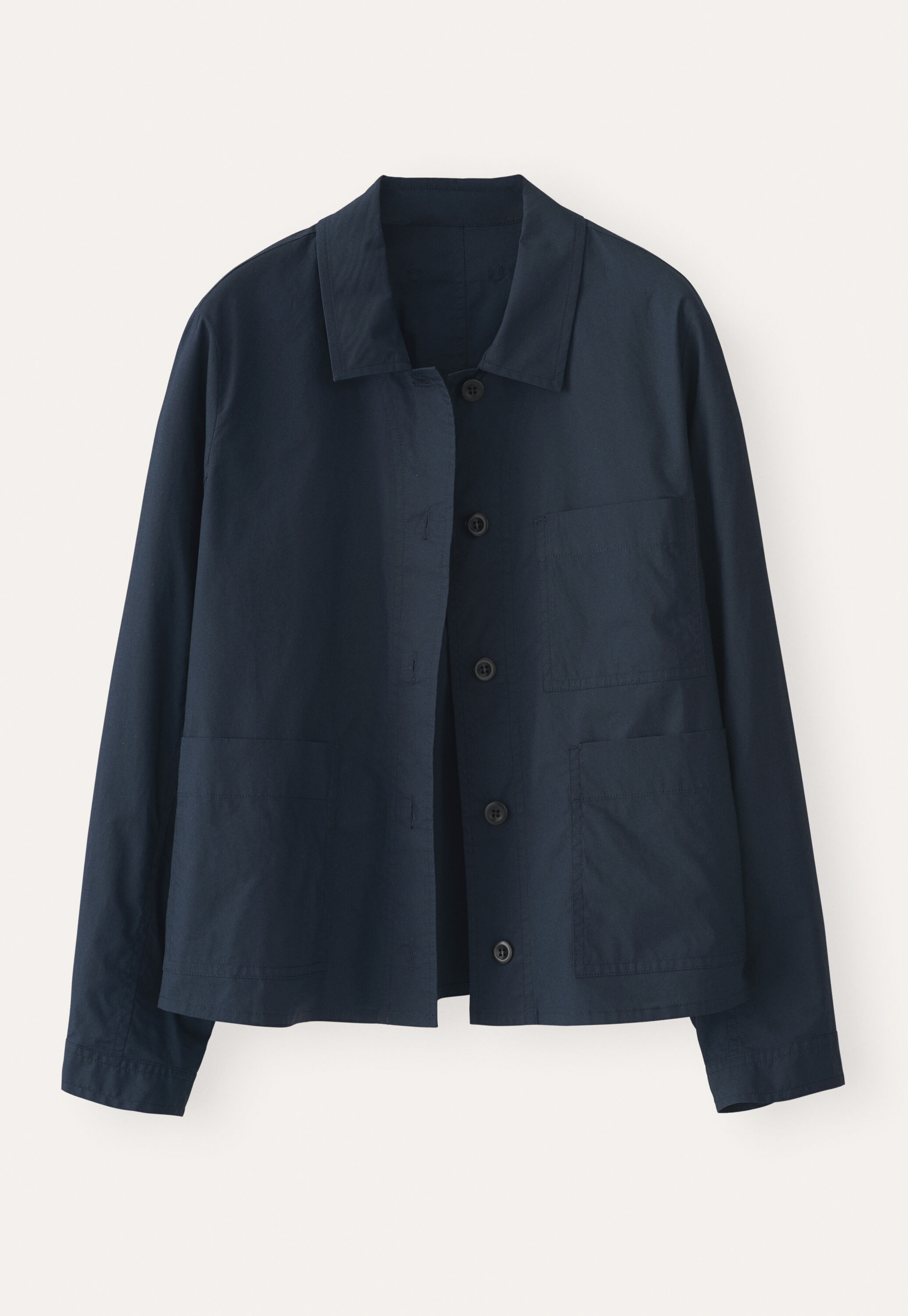 Leichte Jacke