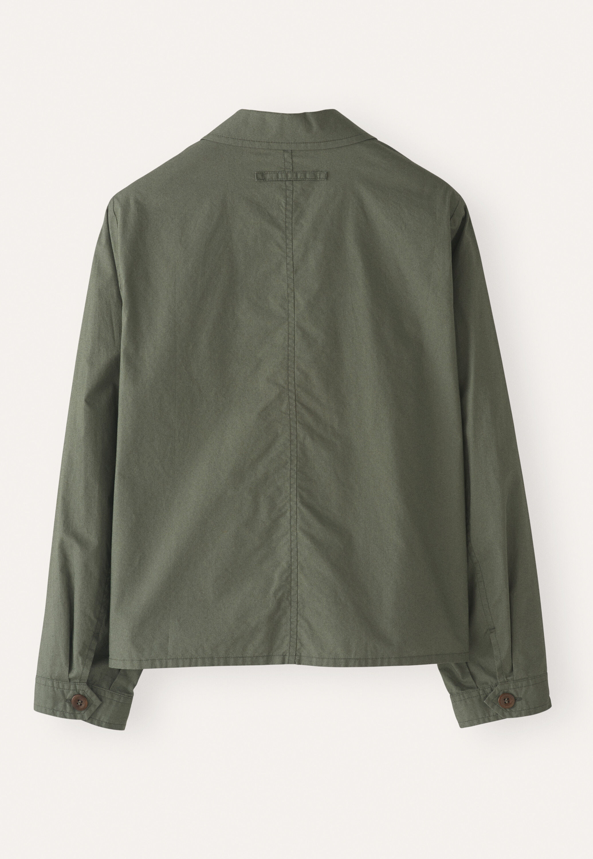 Leichte Jacke