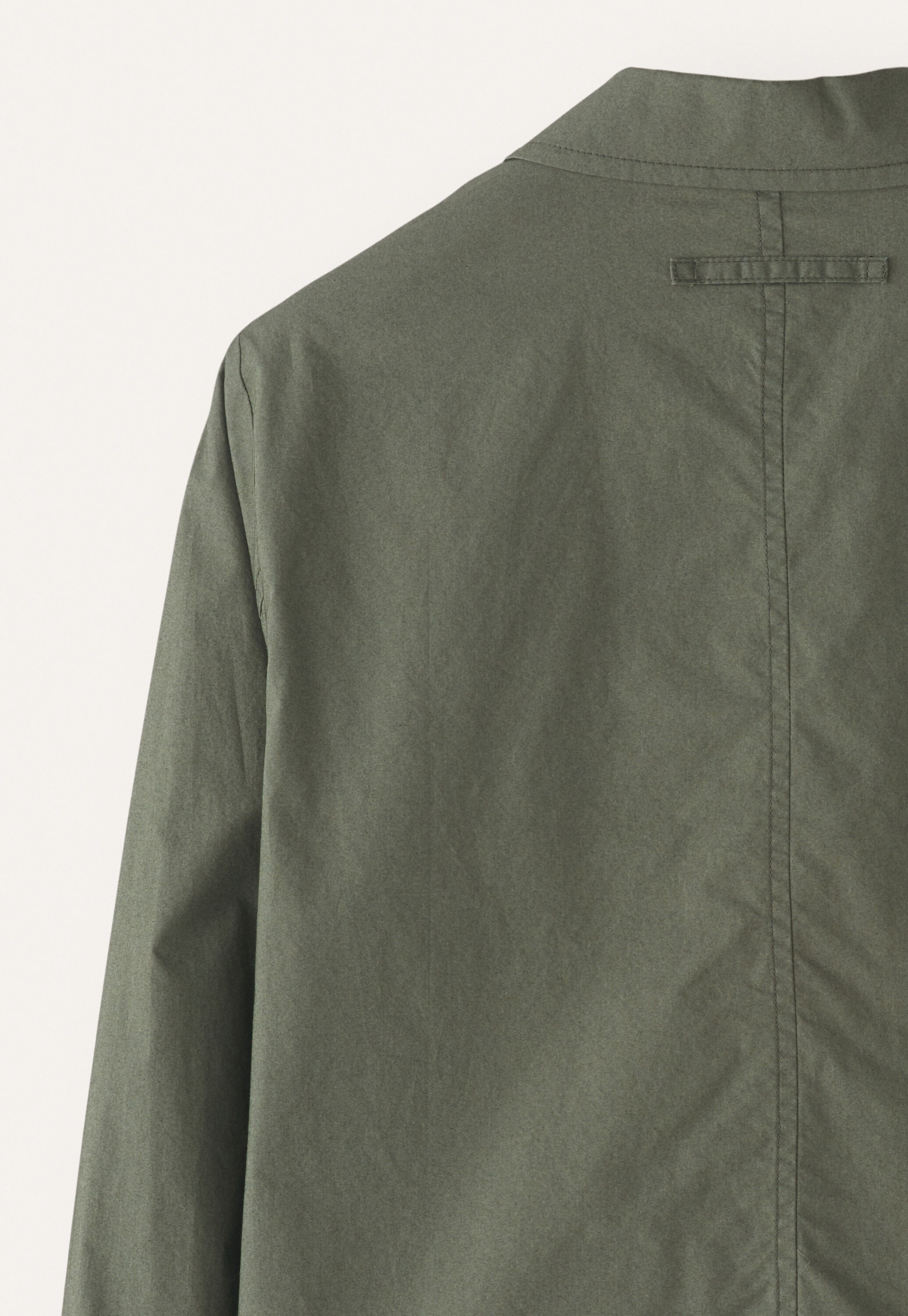 Leichte Jacke