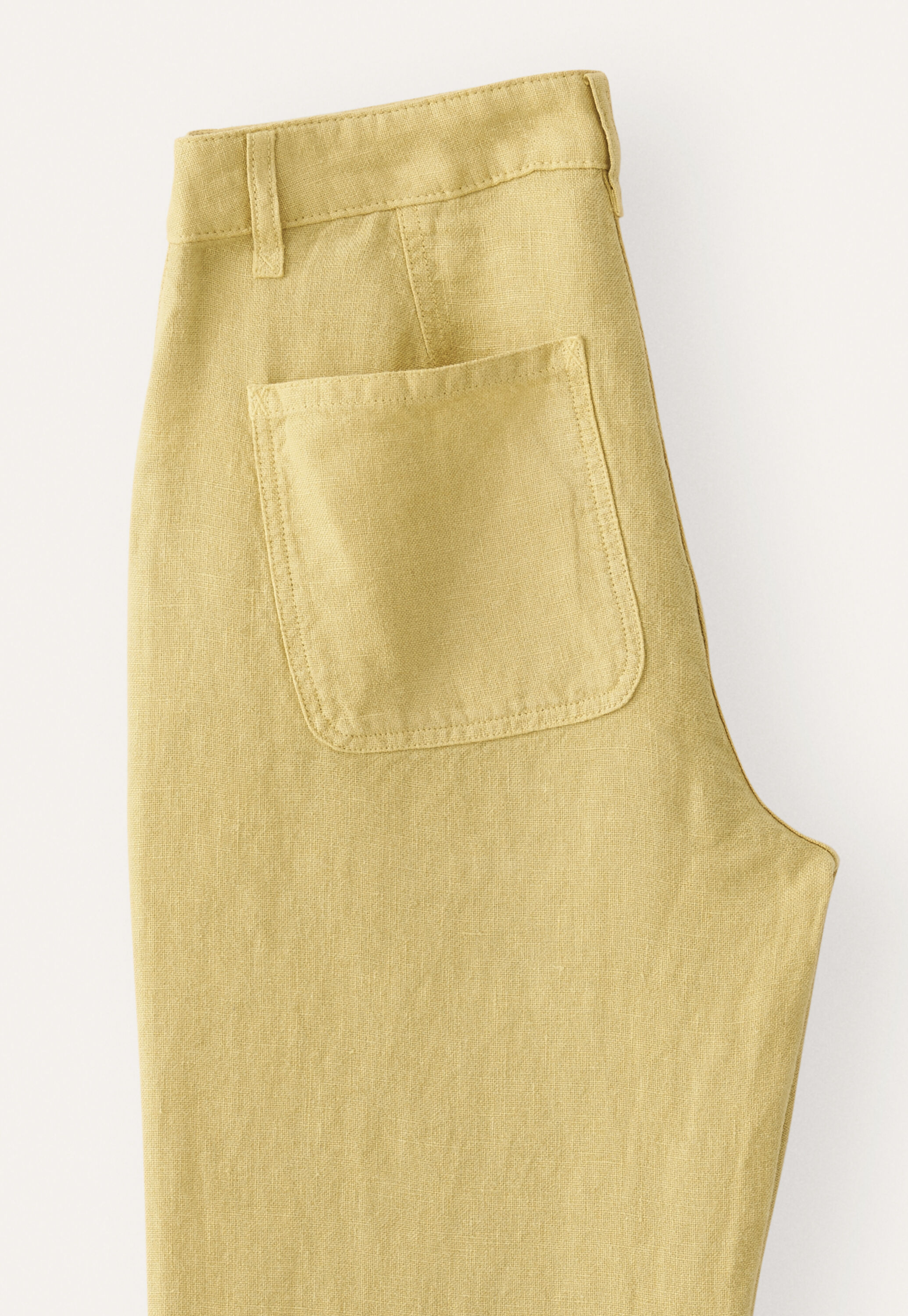 Jeans mit schmalem Bein