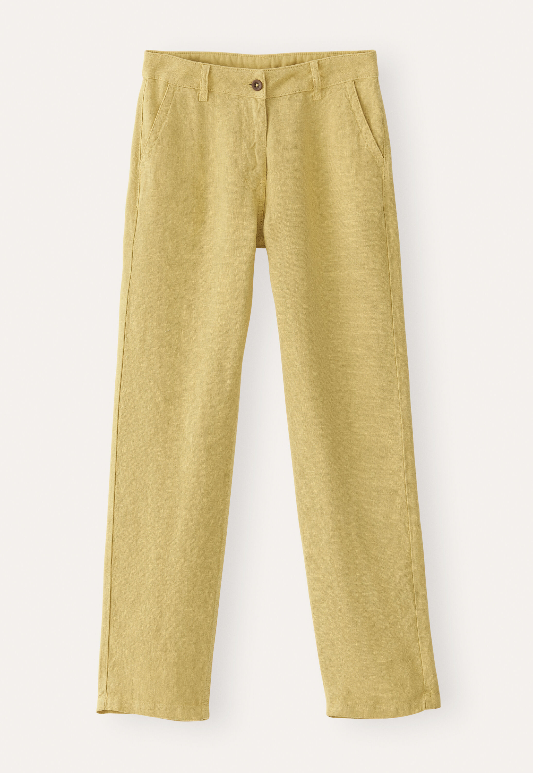 Jeans mit schmalem Bein