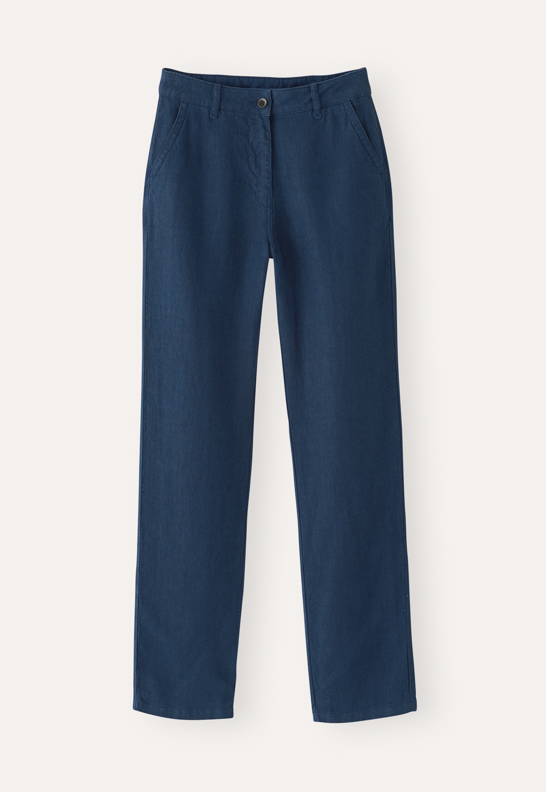 Jeans mit schmalem Bein