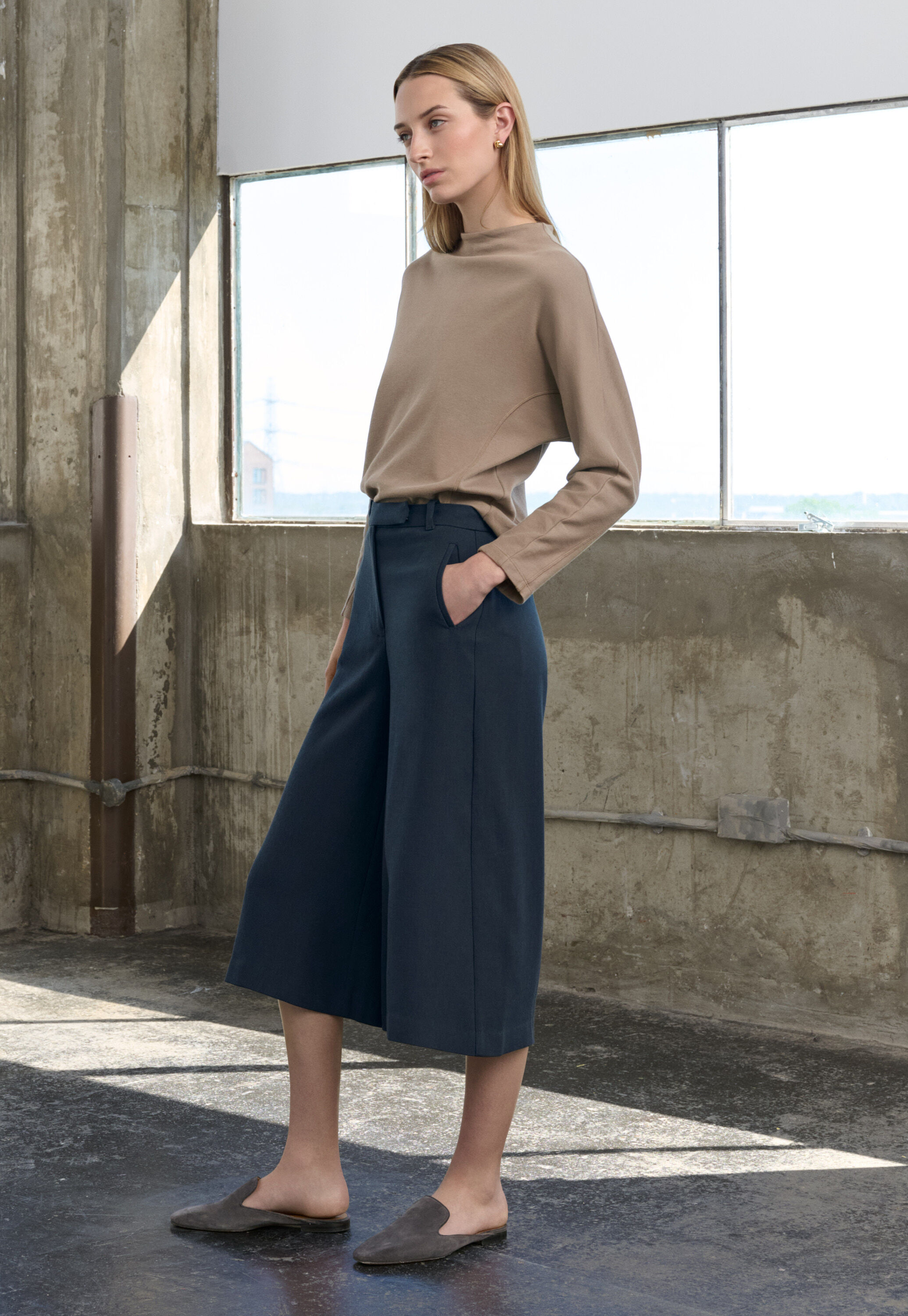 Culotte